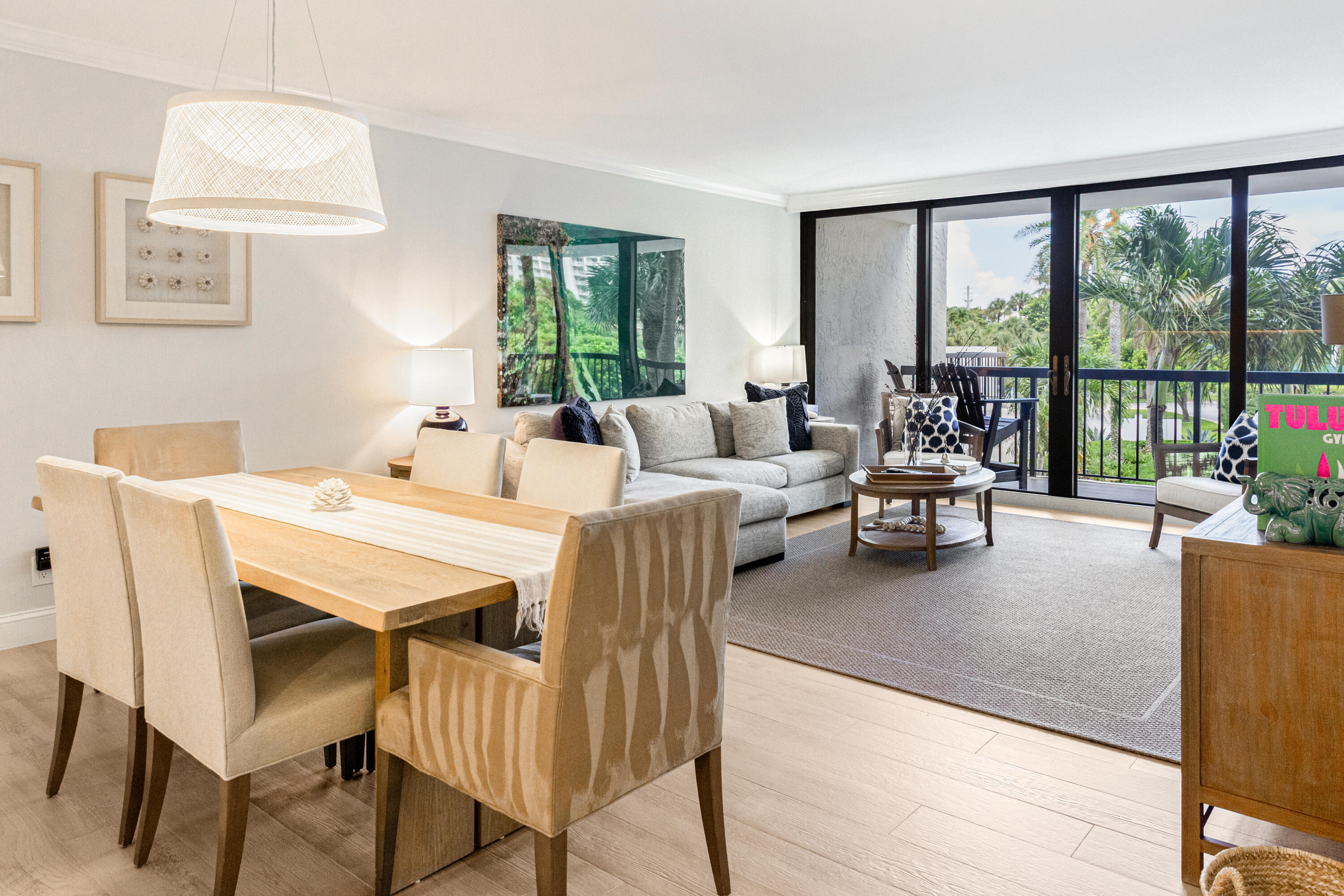 4748 S Ocean #205, Highland Beach FL 33487