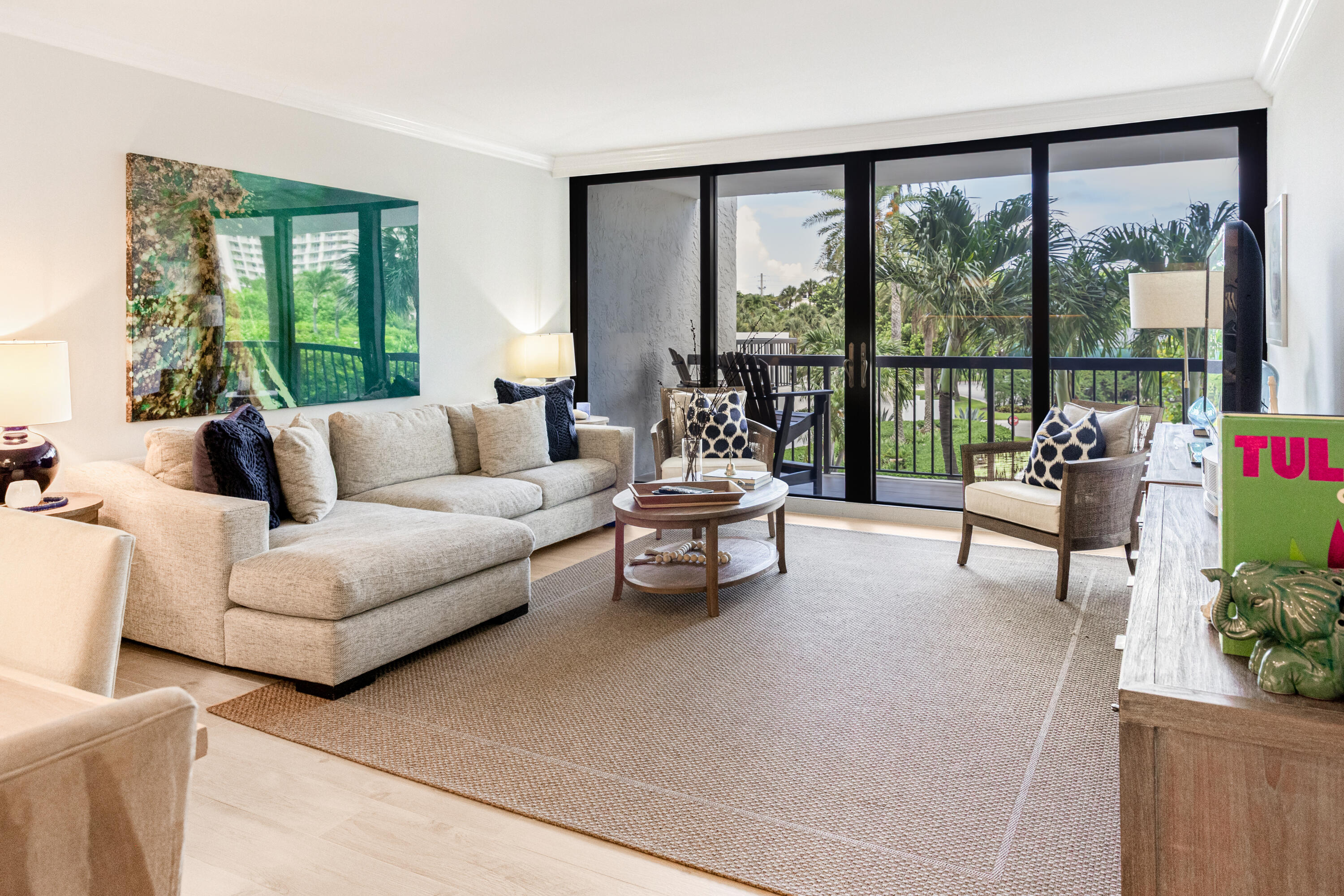 4748 S Ocean #205, Highland Beach FL 33487