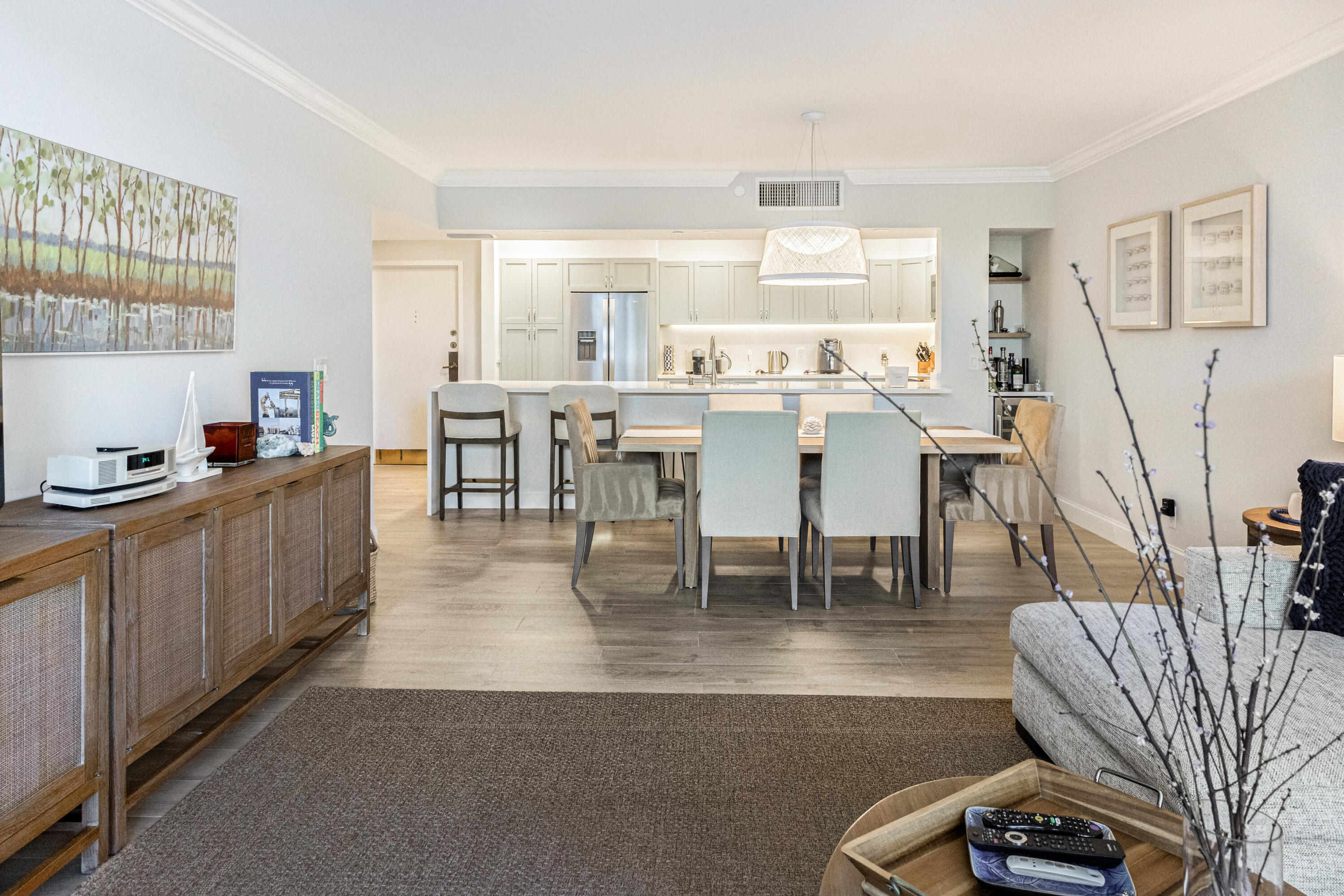 4748 S Ocean #205, Highland Beach FL 33487