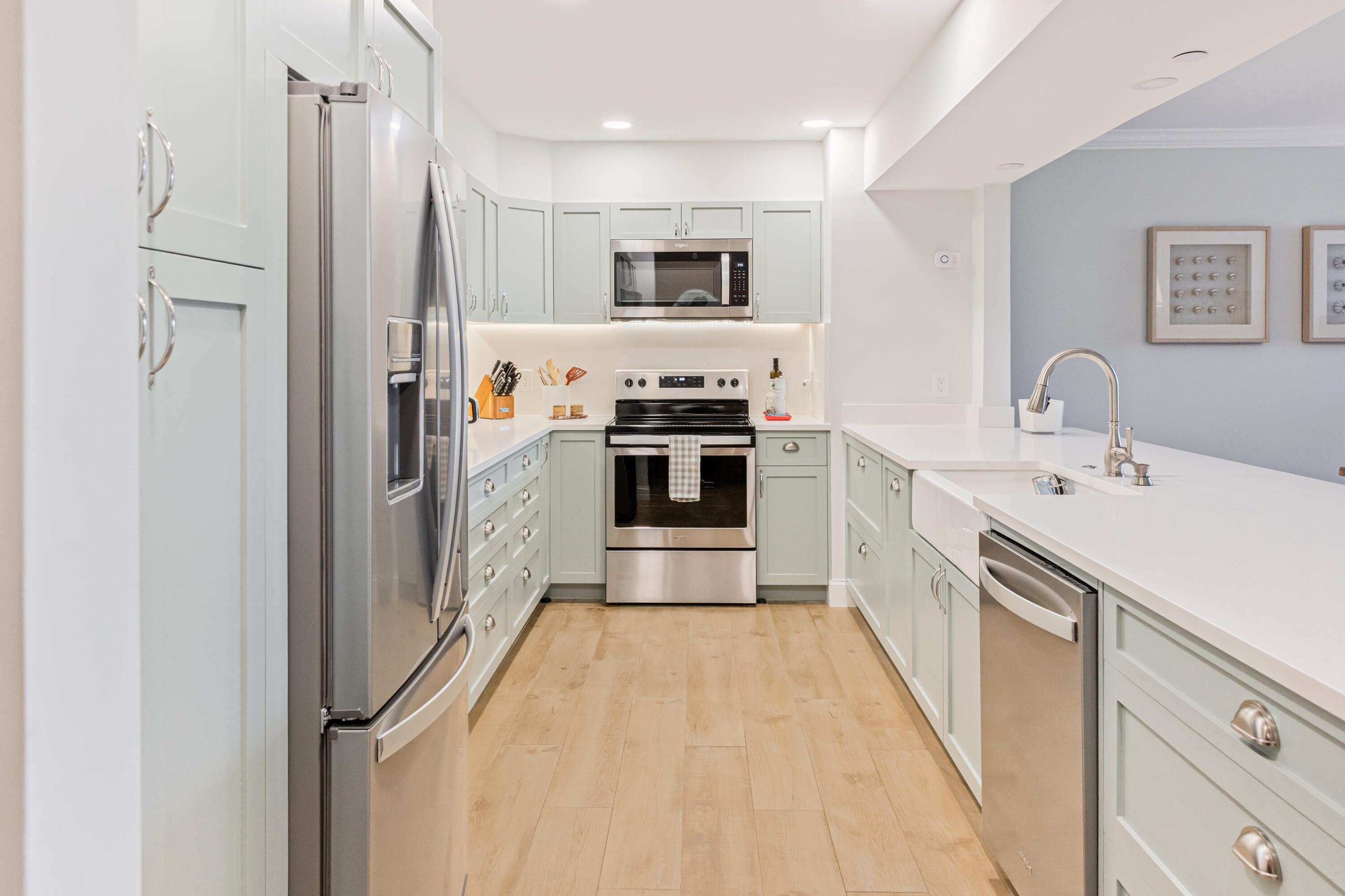 4748 S Ocean #205, Highland Beach FL 33487