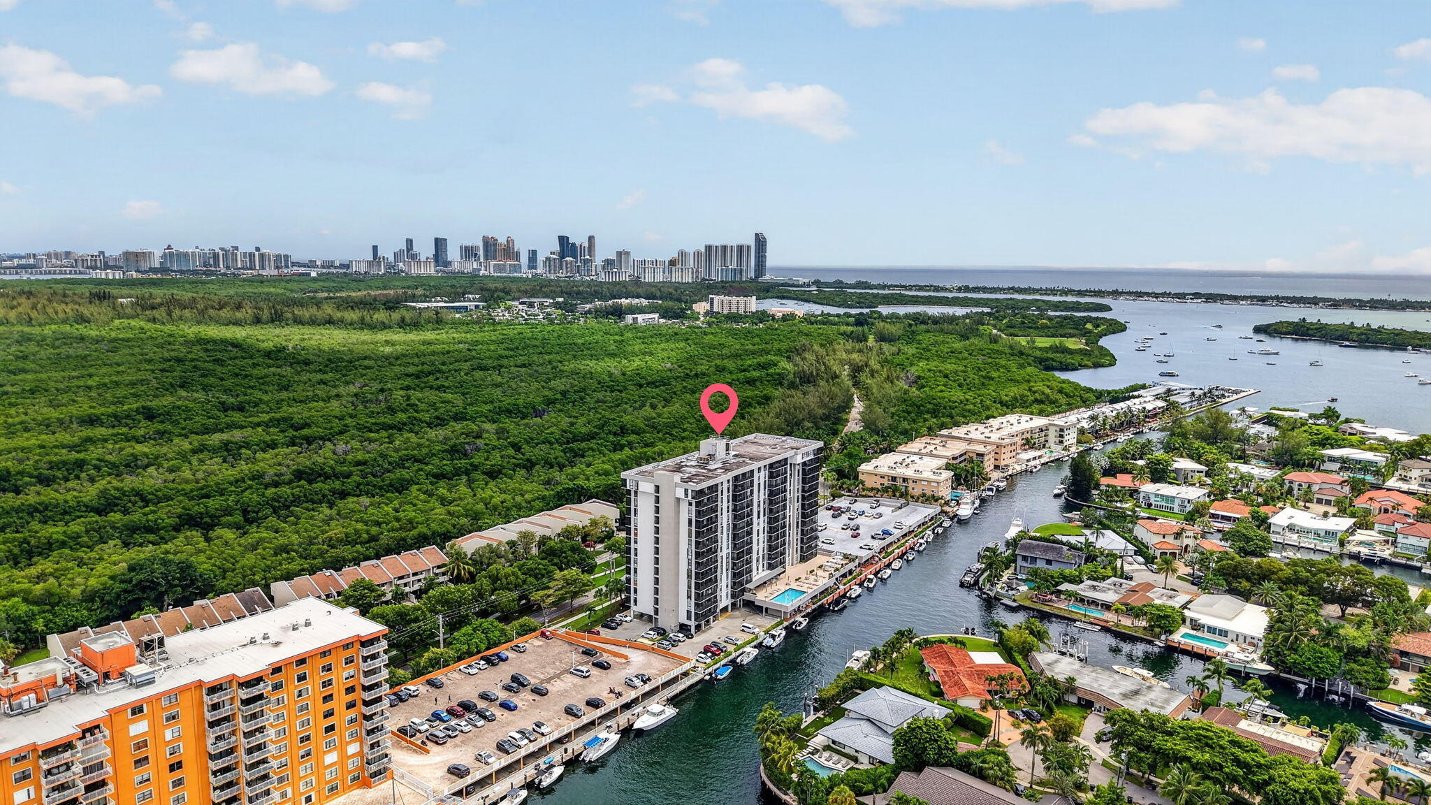 2500 NE 135TH #C1011, North Miami FL 33181