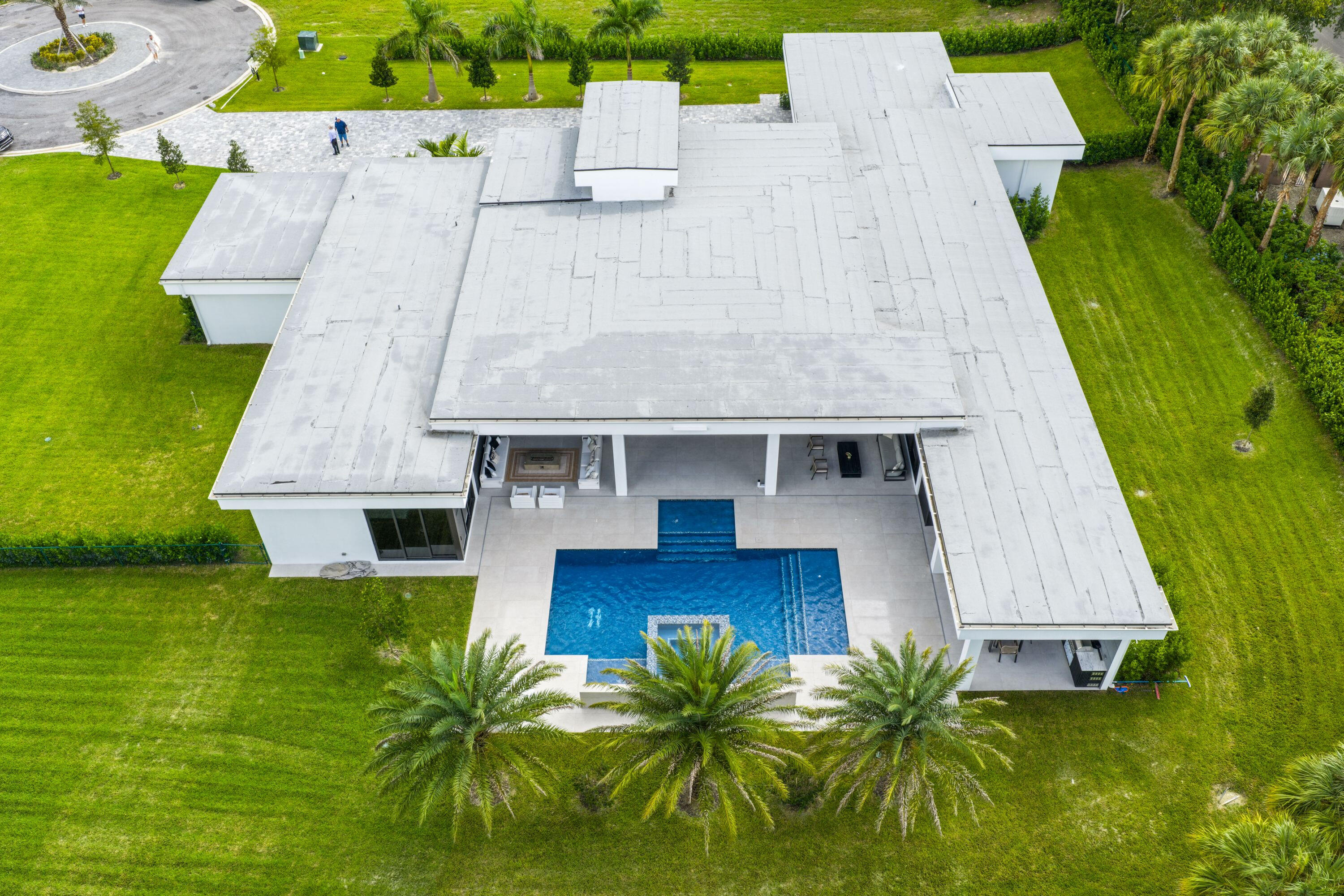 8795 Valencia, Parkland FL 33067