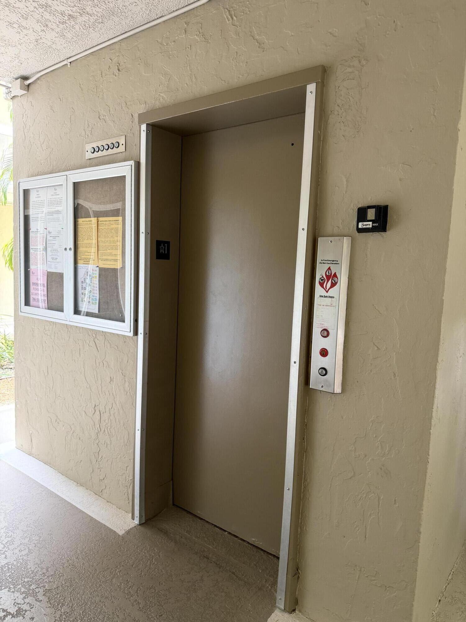7850 Camino Real #O-201, Miami FL 33143