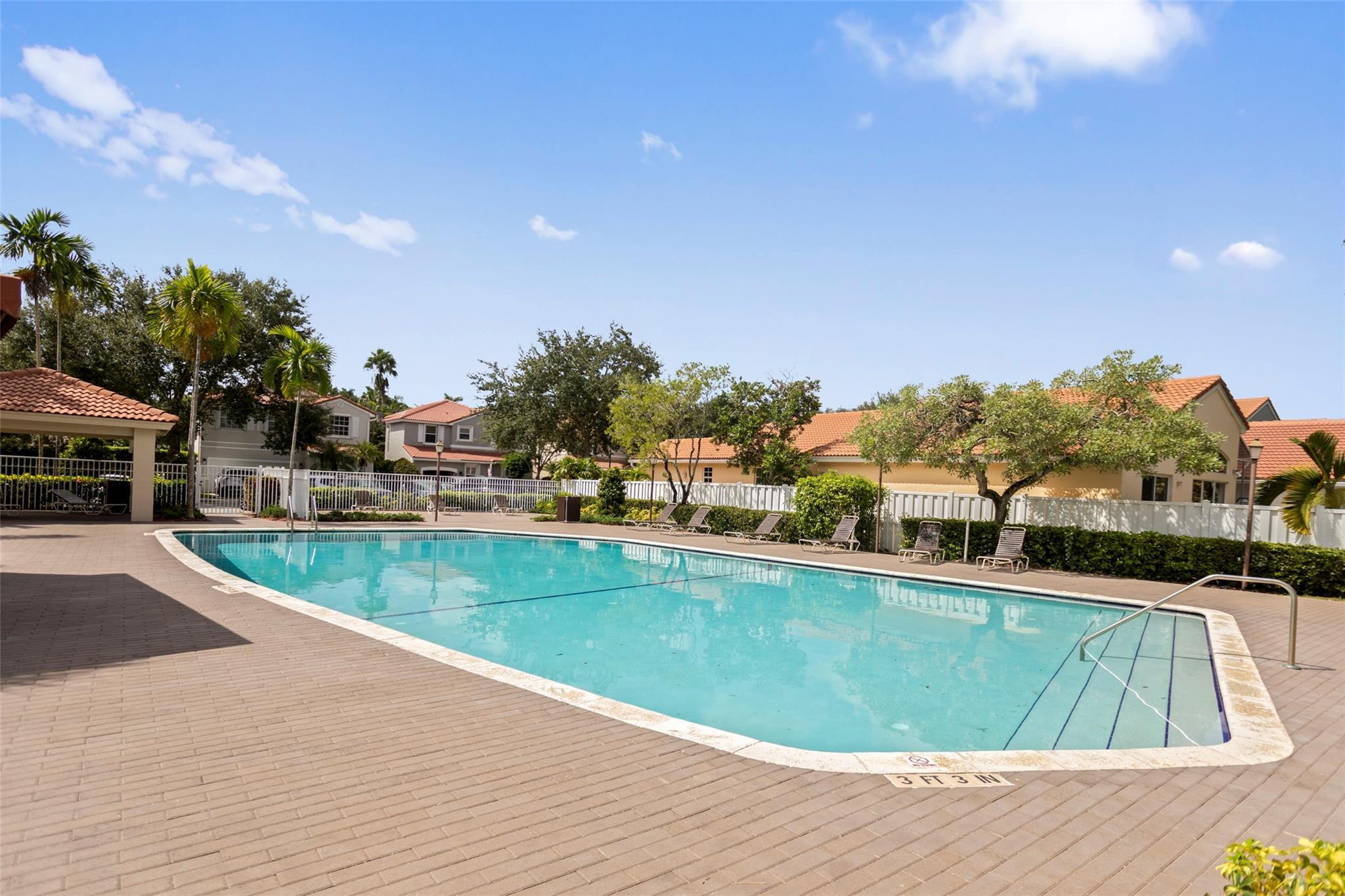 15250 SW 49TH, Davie FL 33331