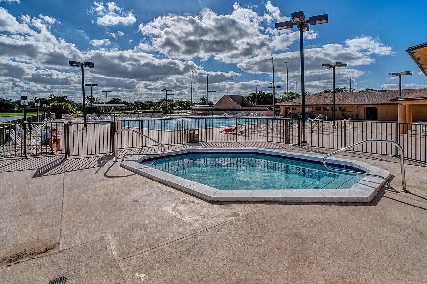 3810 NW 23RD, Coconut Creek FL 33066