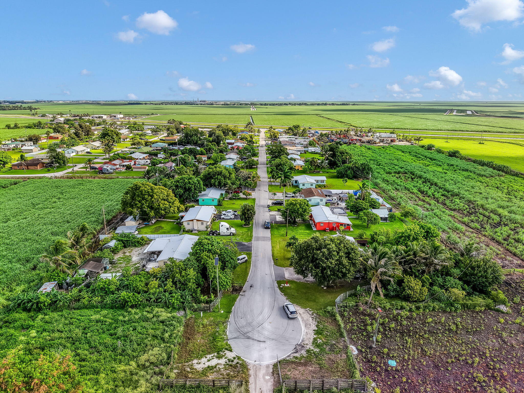 1048 WHITAKER, Belle Glade FL 33430