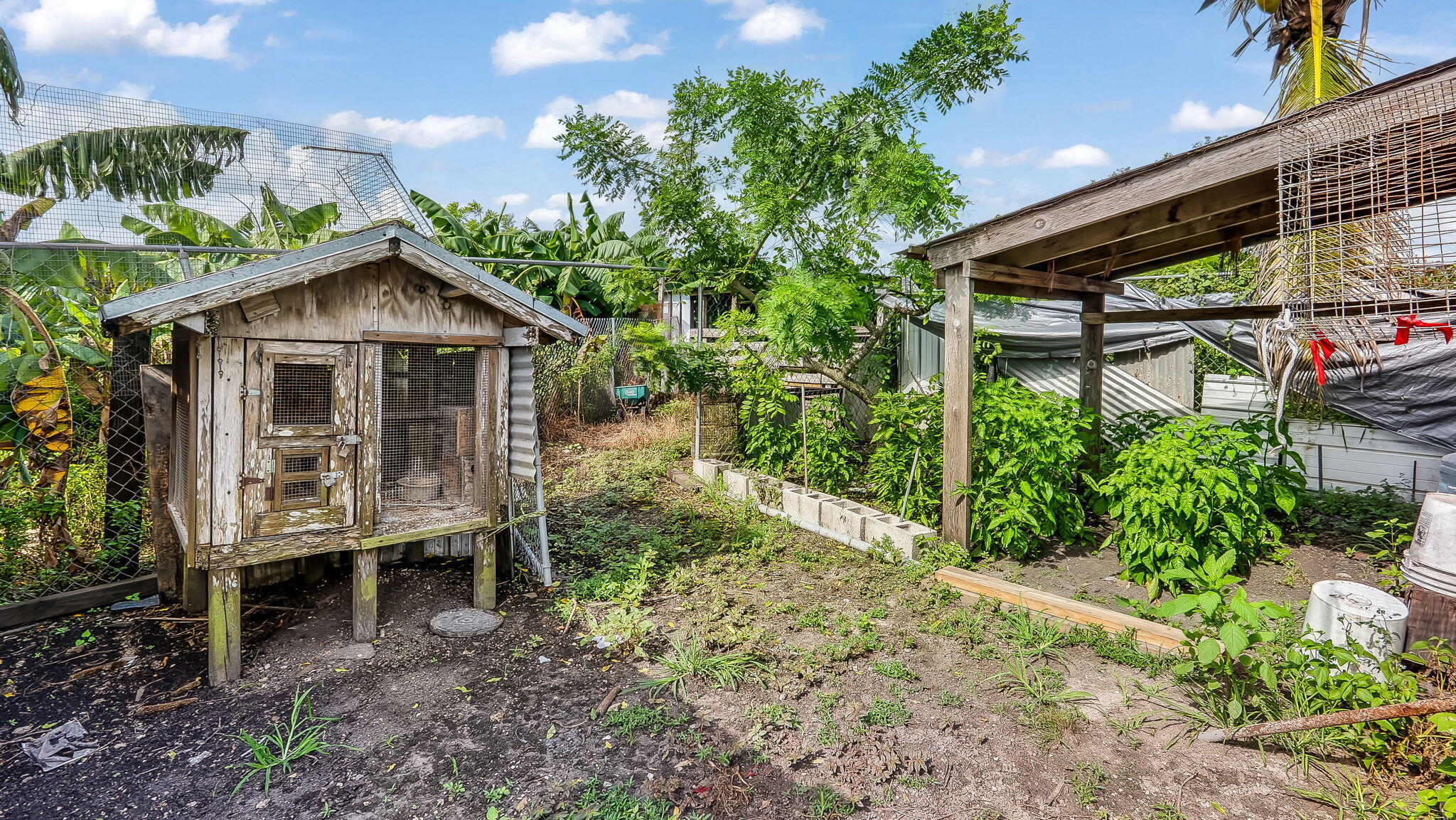 1048 WHITAKER, Belle Glade FL 33430
