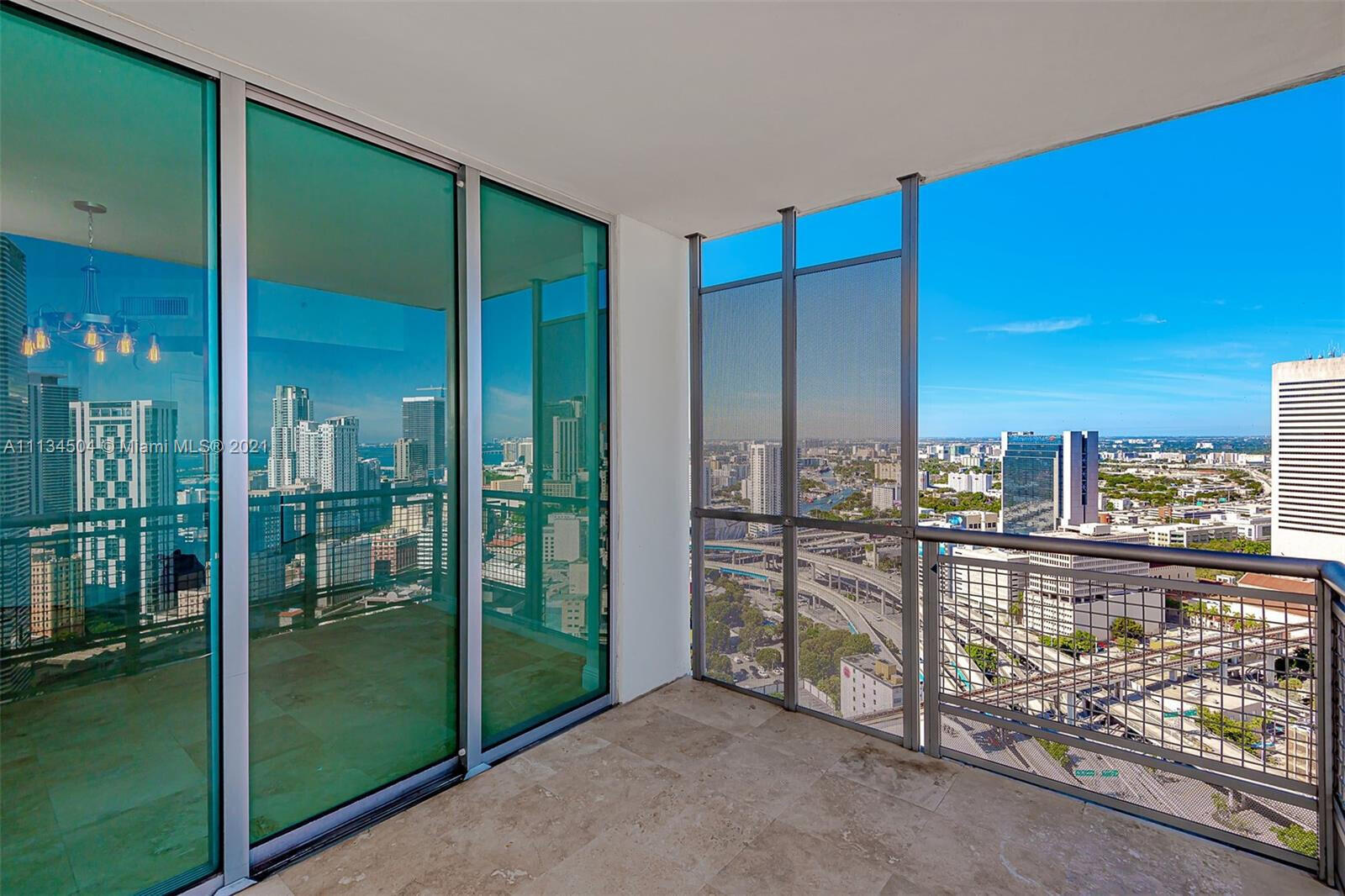 350 S MIAMI #3711, Miami FL 33130