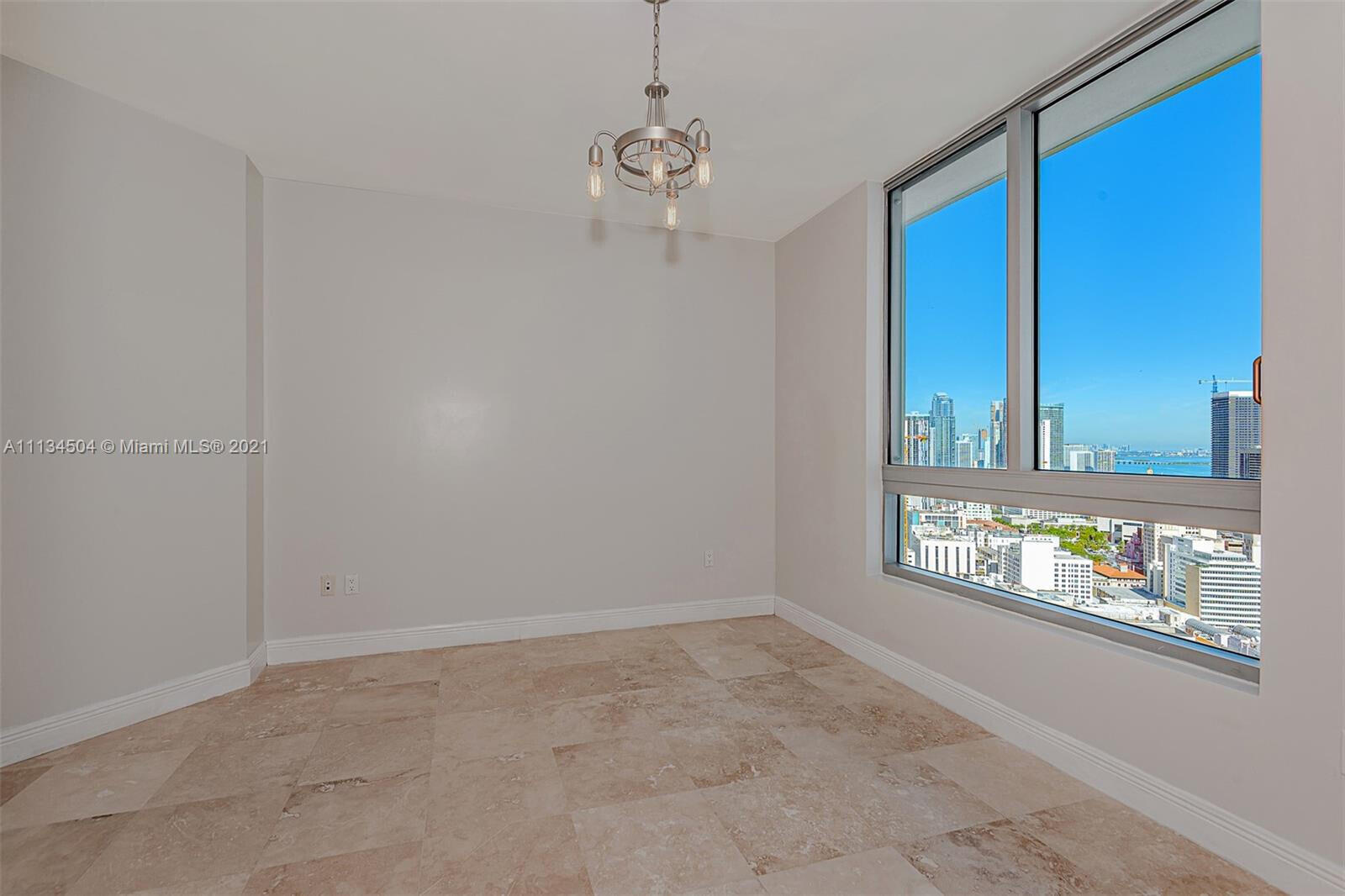 350 S MIAMI #3711, Miami FL 33130