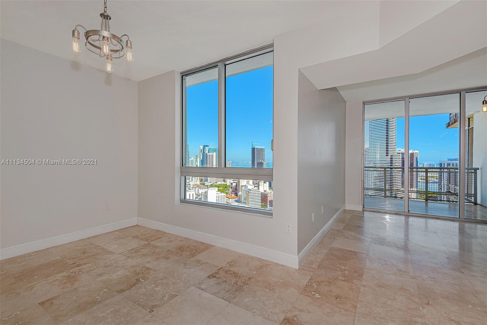 350 S MIAMI #3711, Miami FL 33130