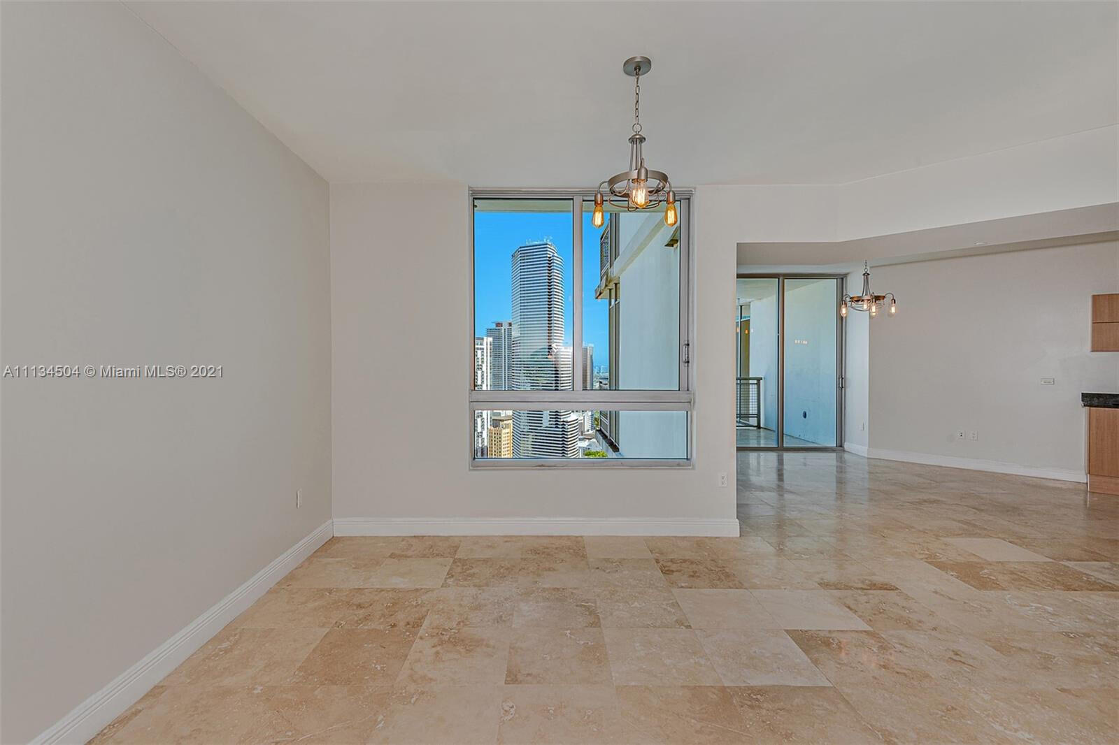 350 S MIAMI #3711, Miami FL 33130