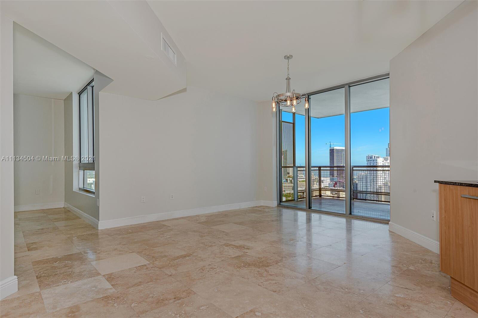 350 S MIAMI #3711, Miami FL 33130