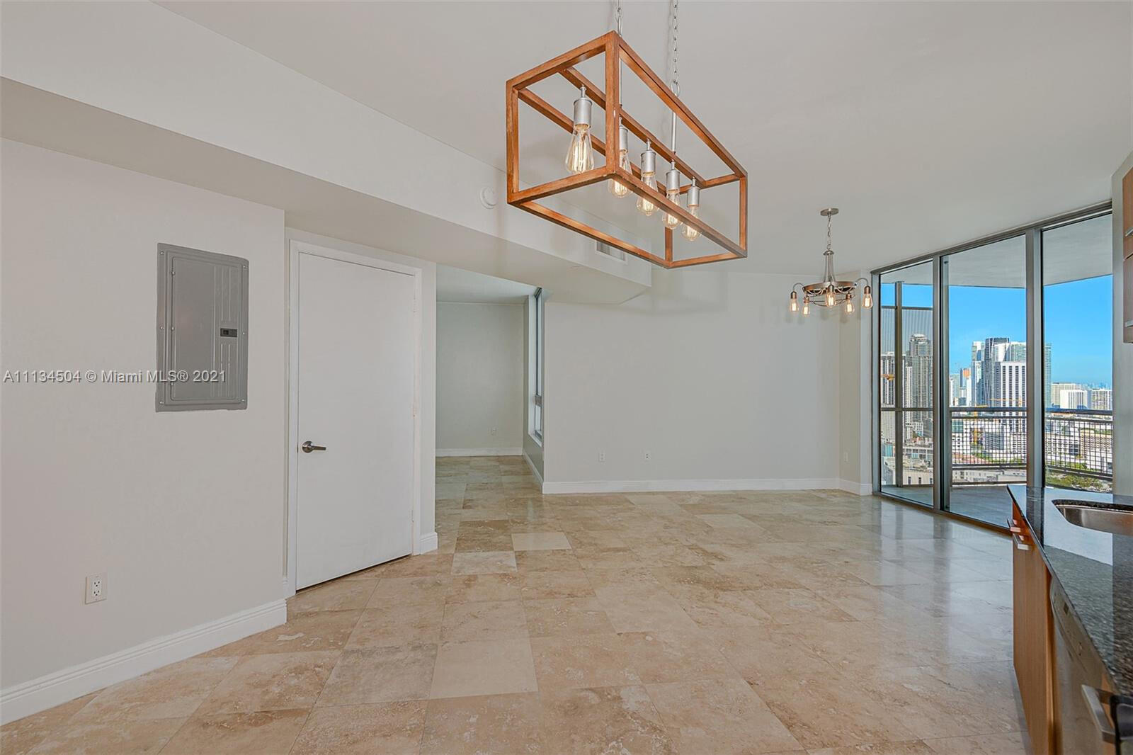 350 S MIAMI #3711, Miami FL 33130