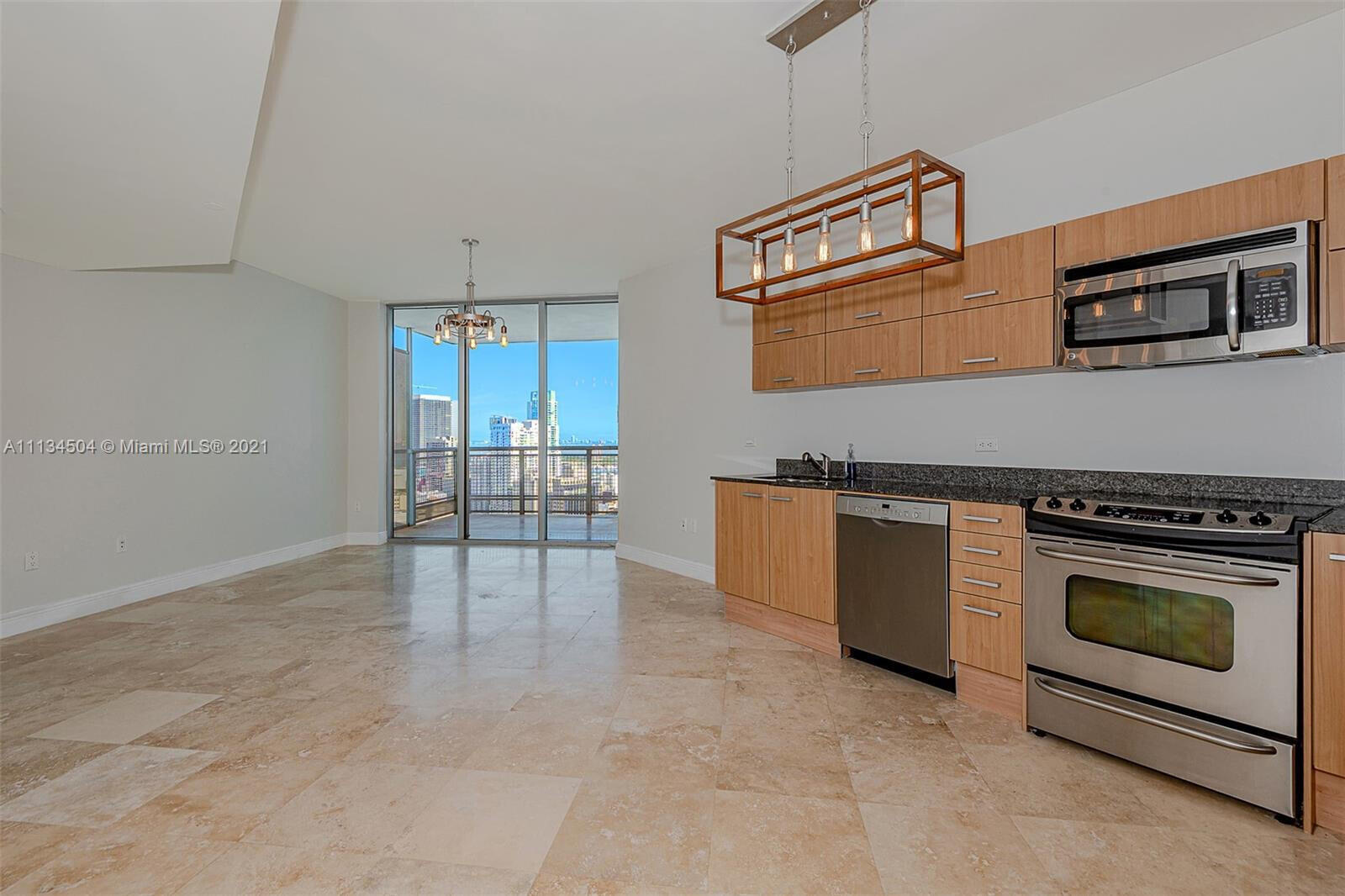 350 S MIAMI #3711, Miami FL 33130