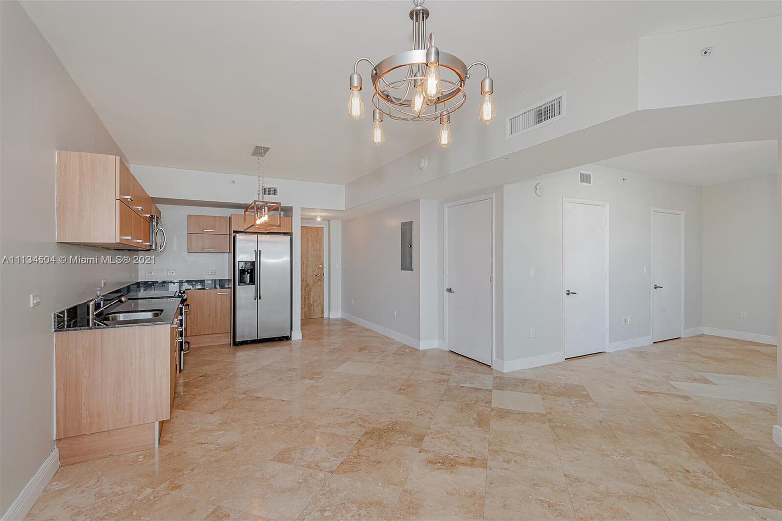 350 S MIAMI #3711, Miami FL 33130