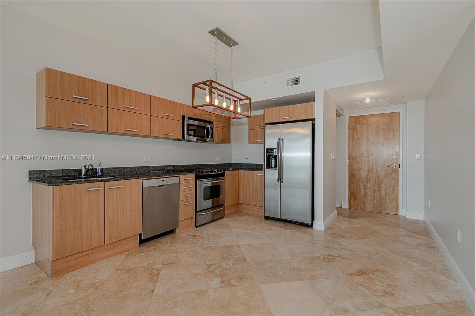 350 S MIAMI #3711, Miami FL 33130
