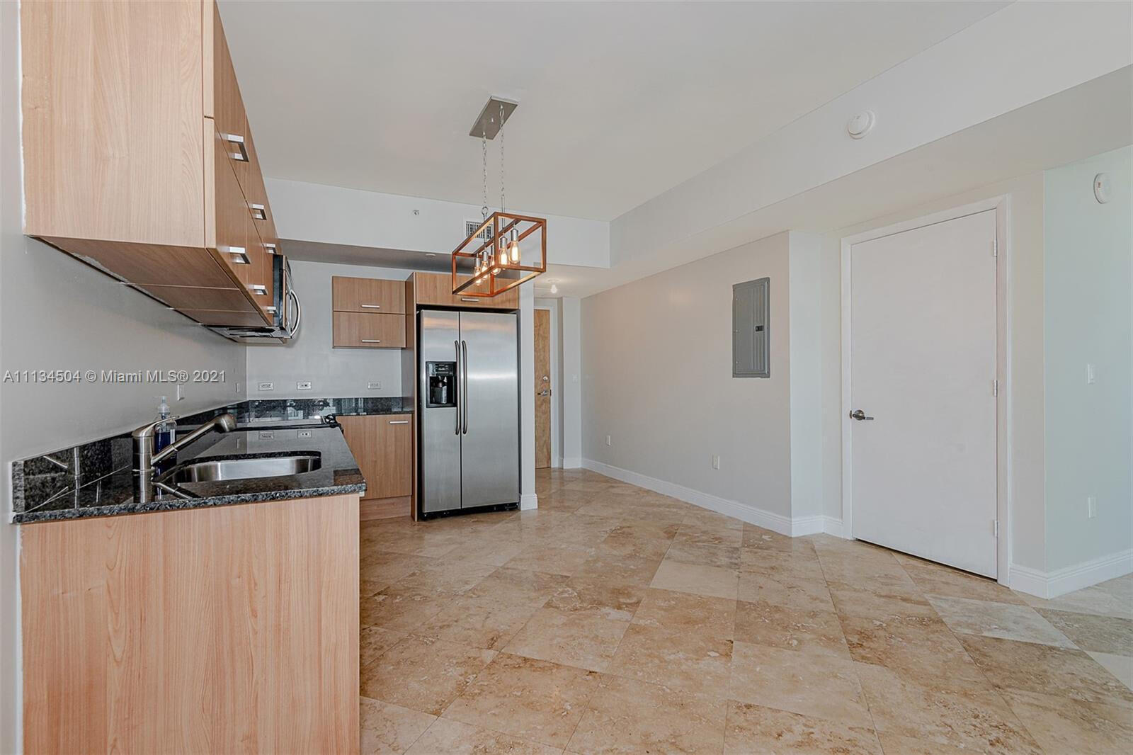 350 S MIAMI #3711, Miami FL 33130