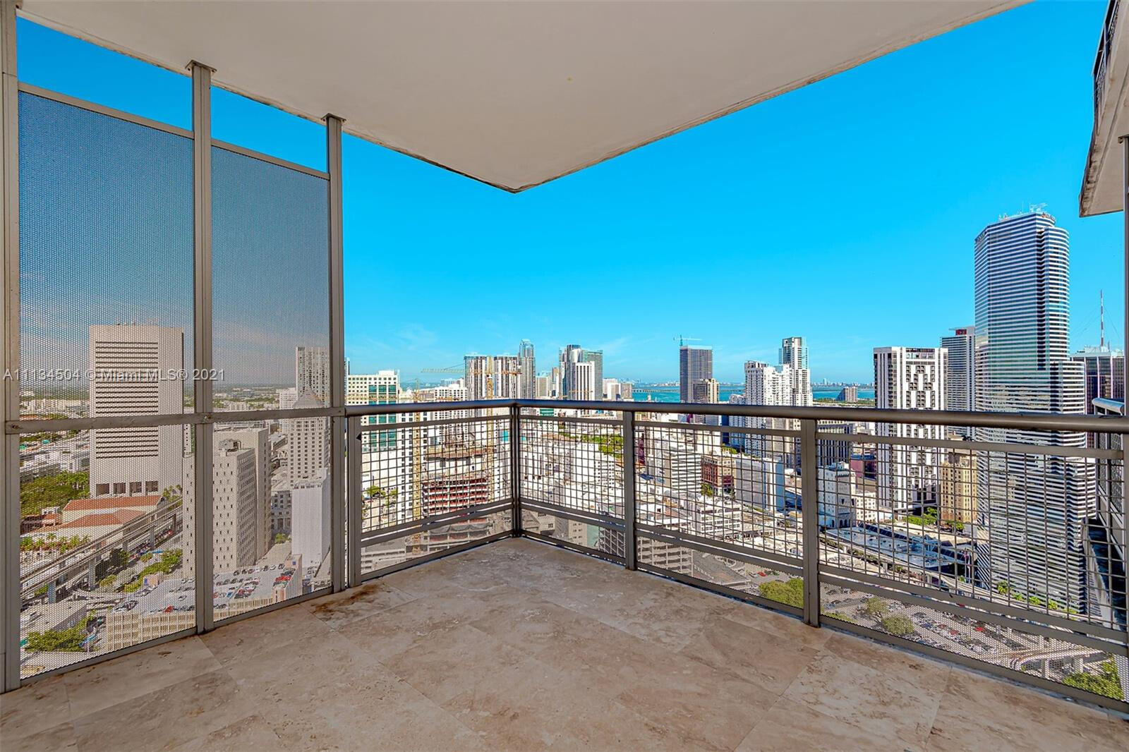 350 S MIAMI #3711, Miami FL 33130