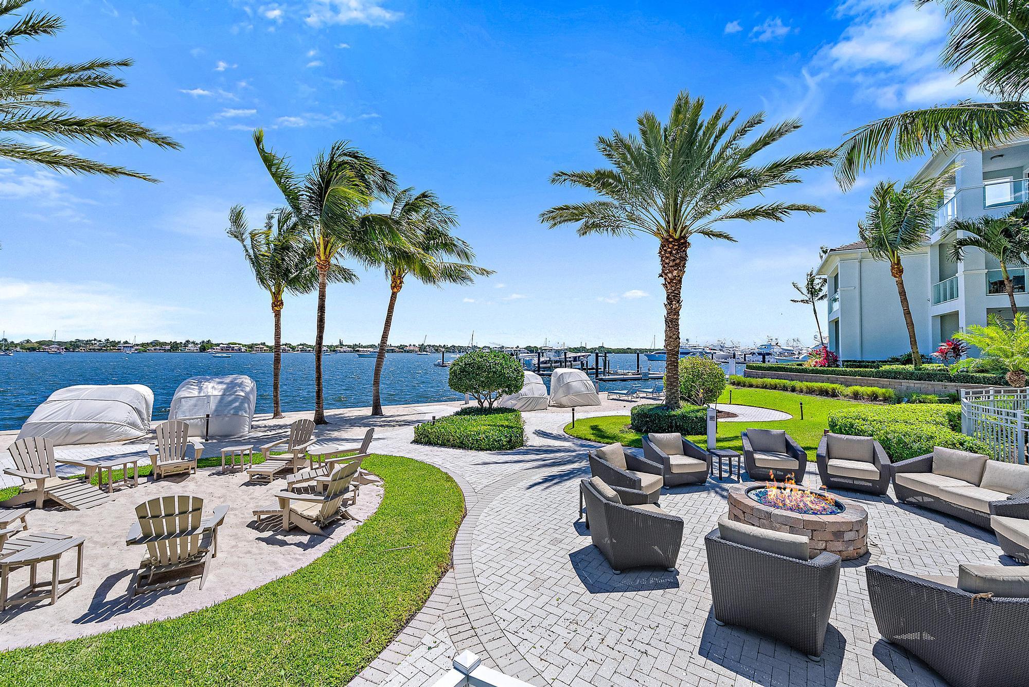 1 Water Club #1604, North Palm Beach FL 33408