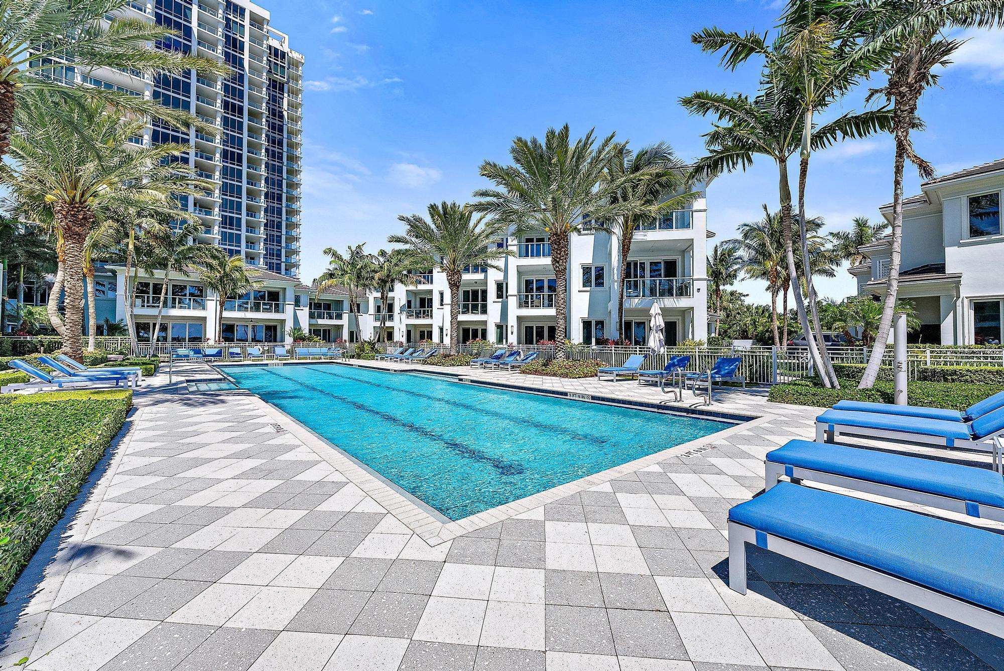1 Water Club #1604, North Palm Beach FL 33408