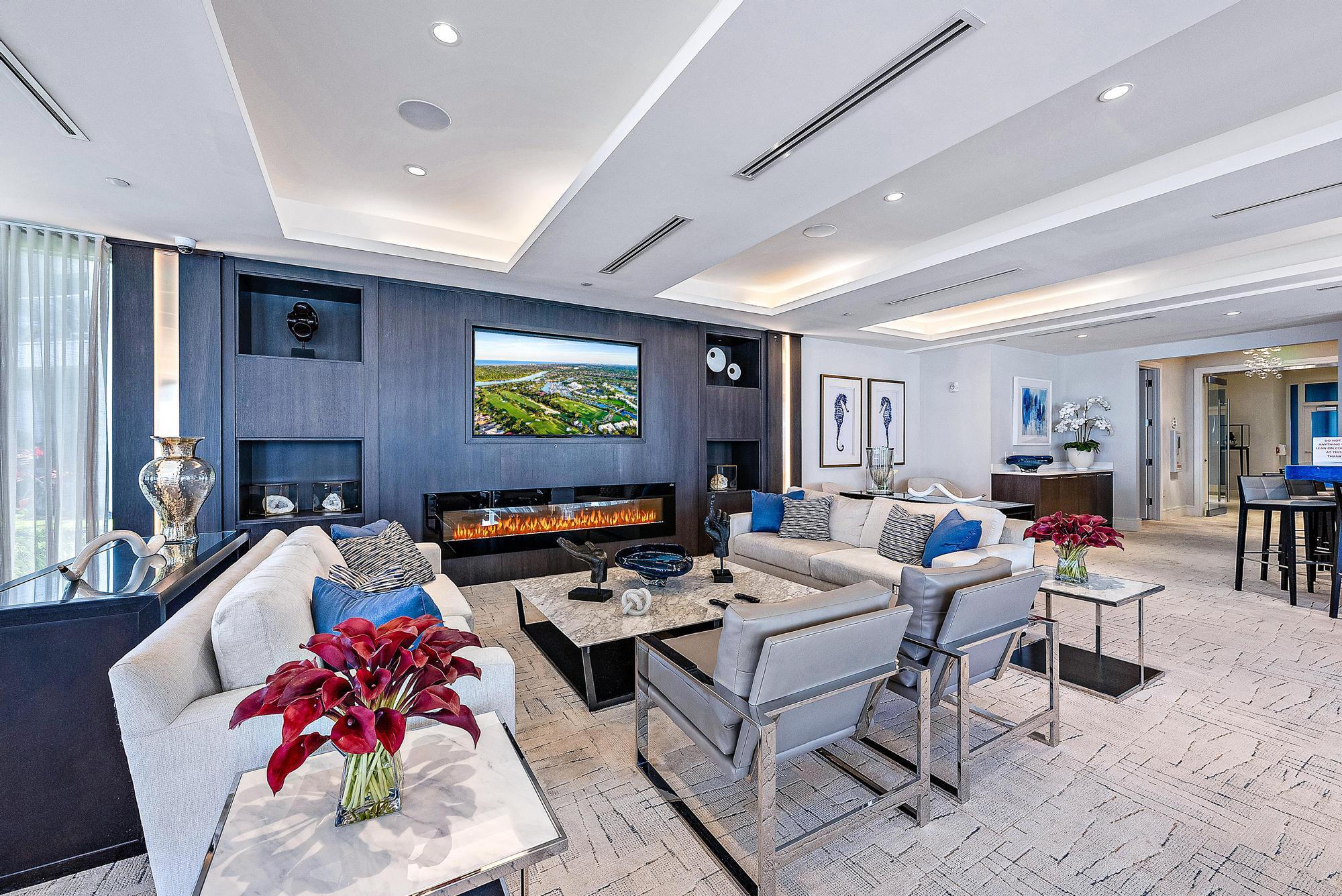 1 Water Club #1604, North Palm Beach FL 33408
