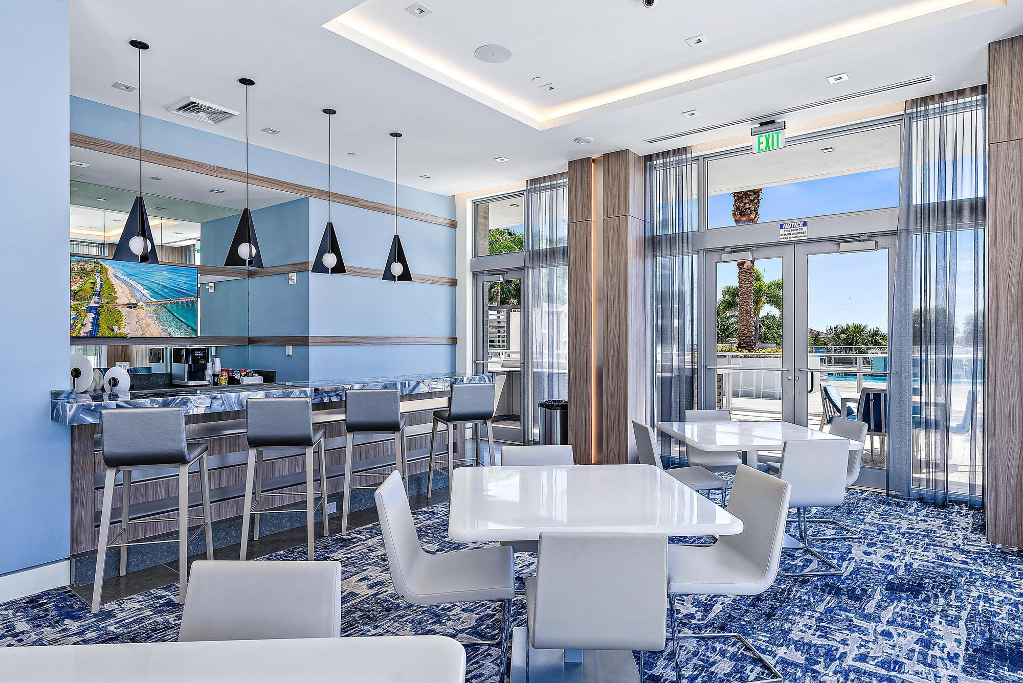 1 Water Club #1604, North Palm Beach FL 33408