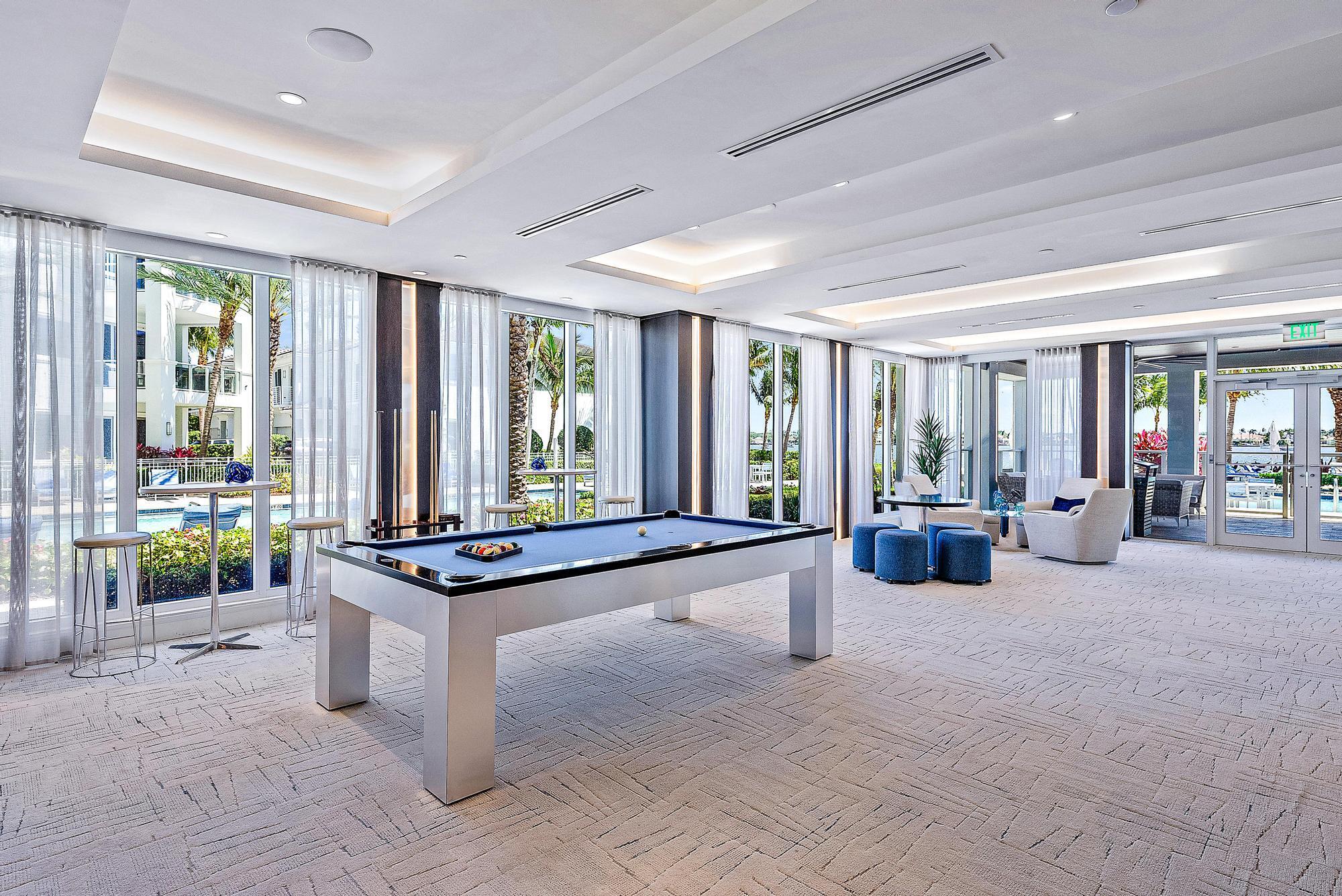 1 Water Club #1604, North Palm Beach FL 33408