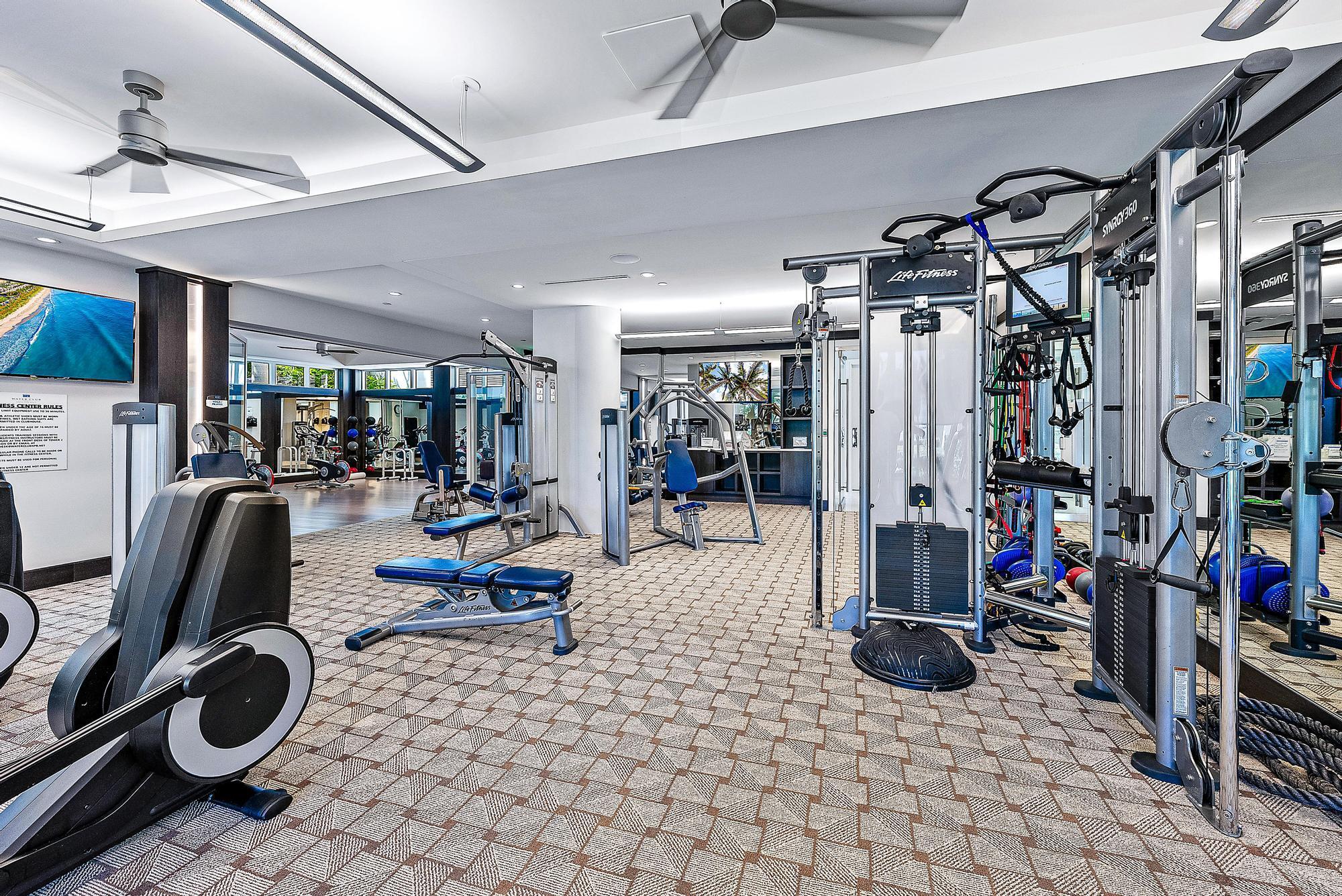 1 Water Club #1604, North Palm Beach FL 33408