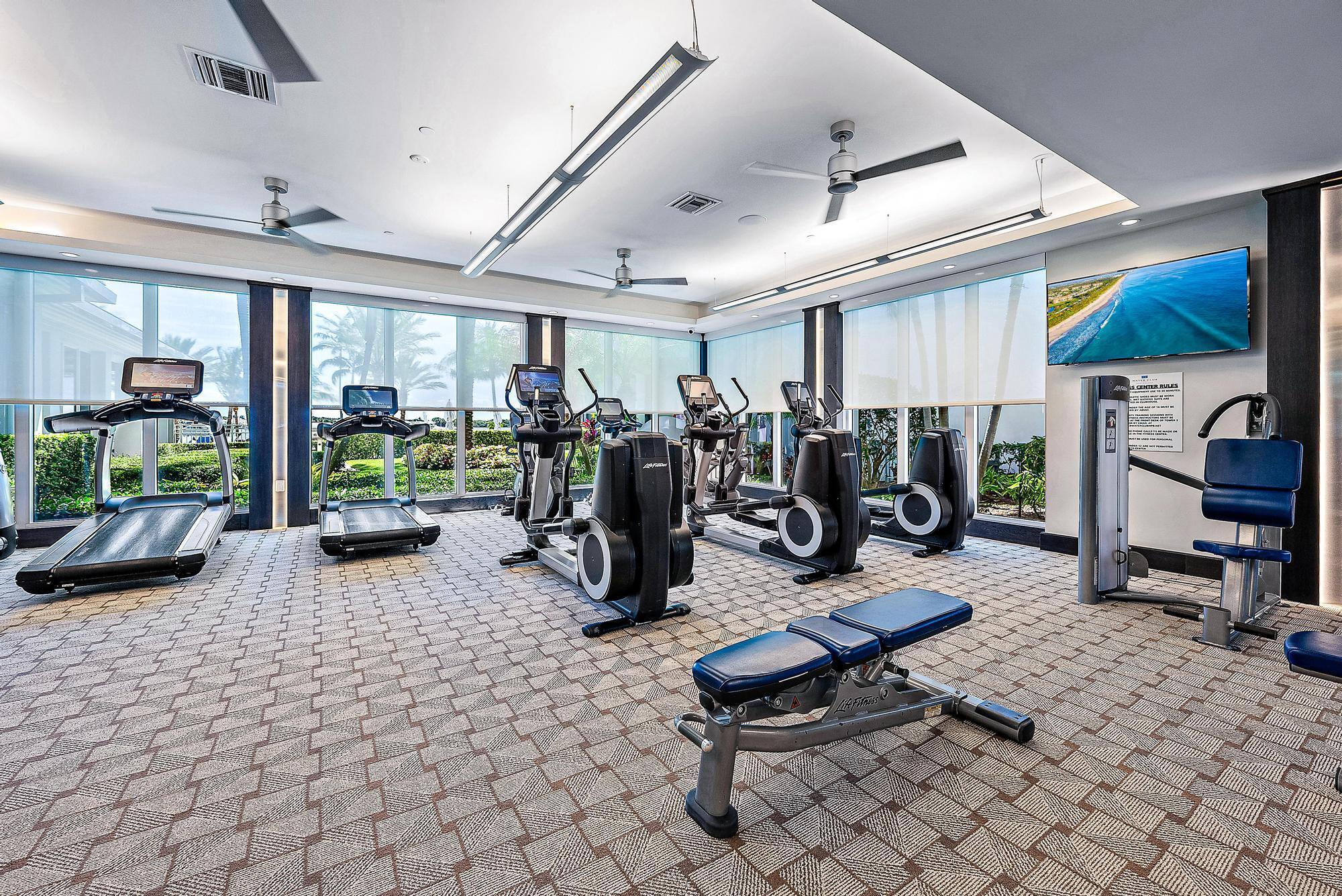 1 Water Club #1604, North Palm Beach FL 33408
