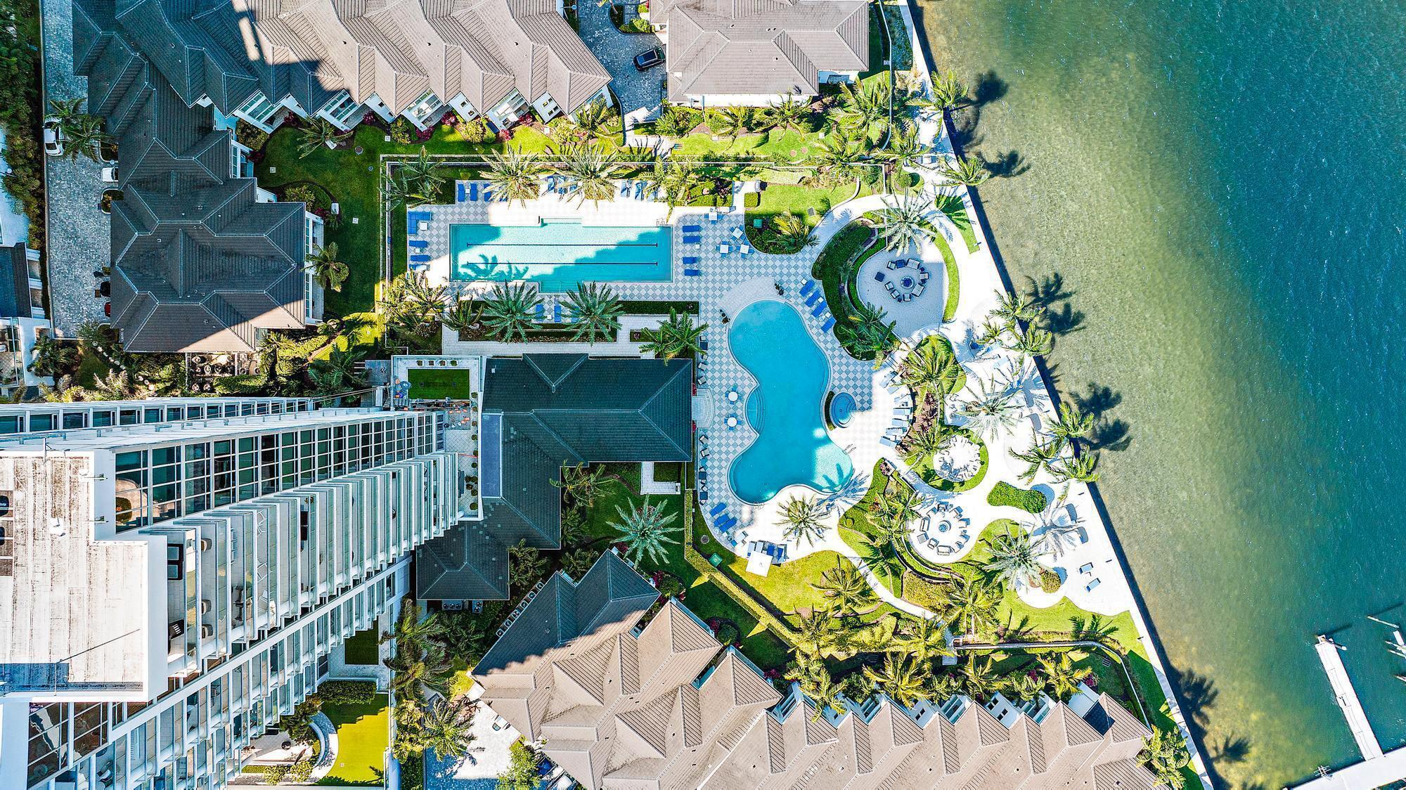 1 Water Club #1604, North Palm Beach FL 33408