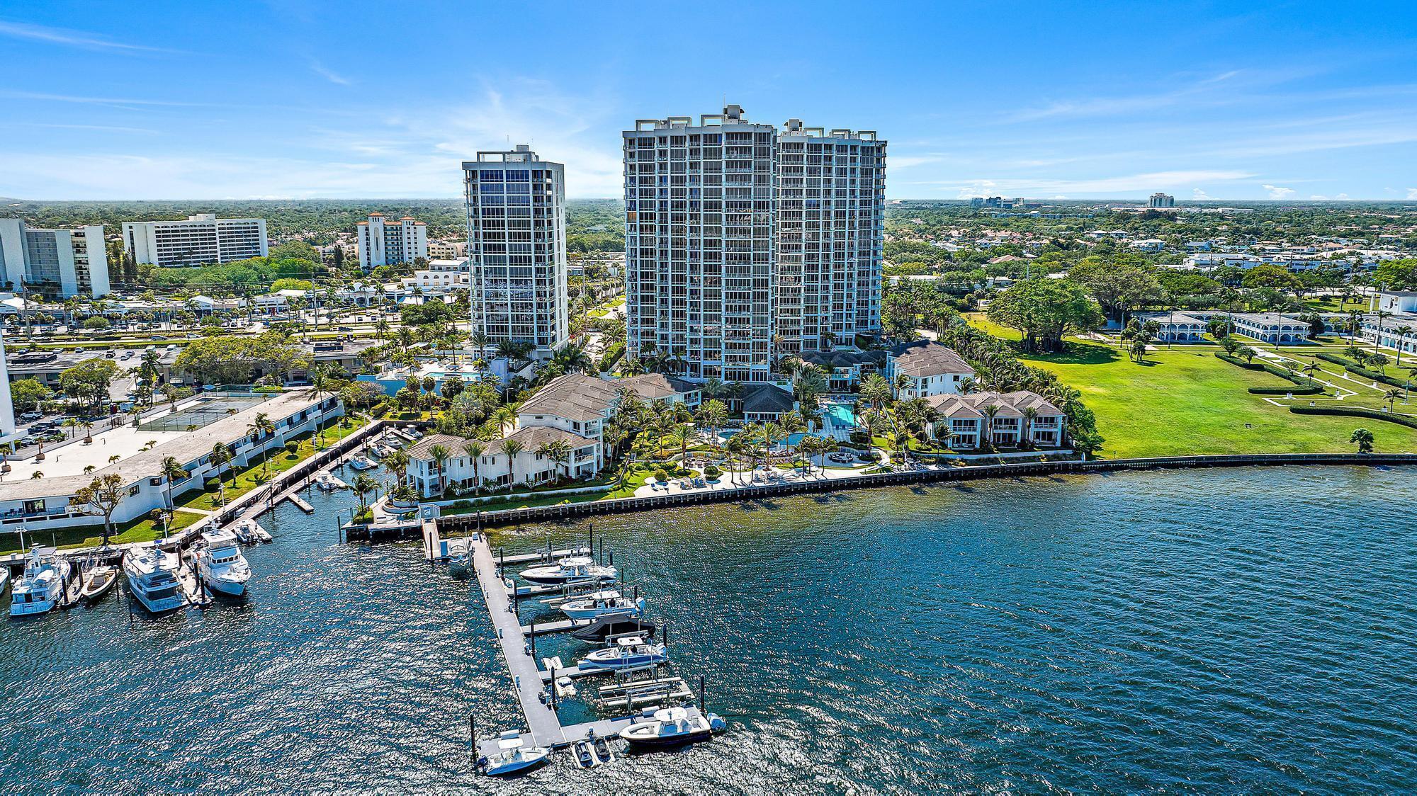 1 Water Club #1604, North Palm Beach FL 33408