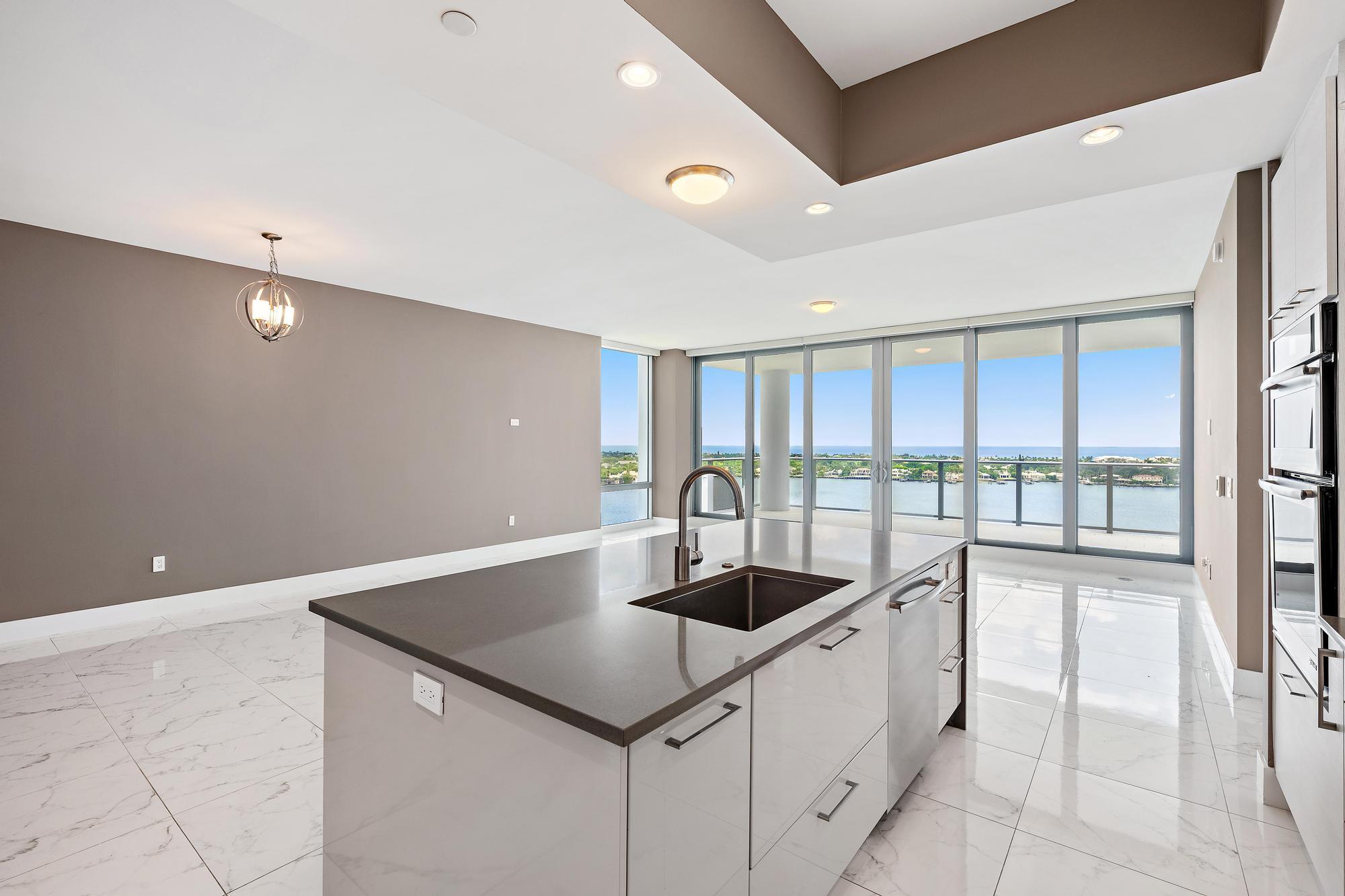 1 Water Club #1604, North Palm Beach FL 33408