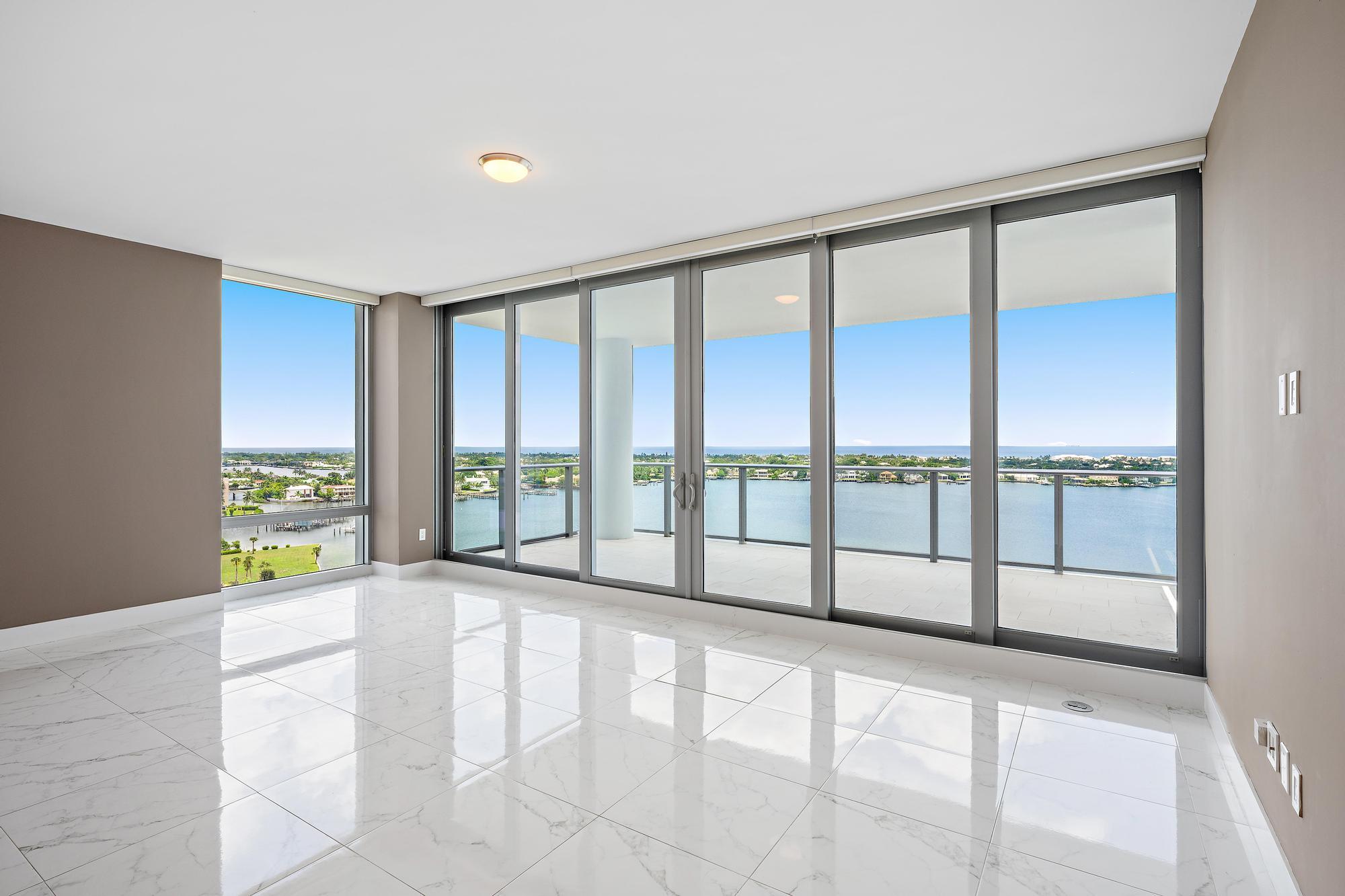 1 Water Club #1604, North Palm Beach FL 33408