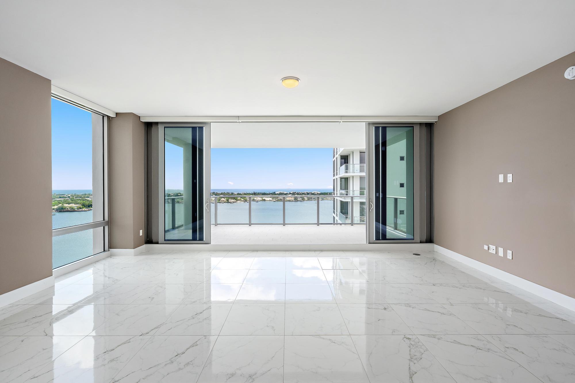 1 Water Club #1604, North Palm Beach FL 33408