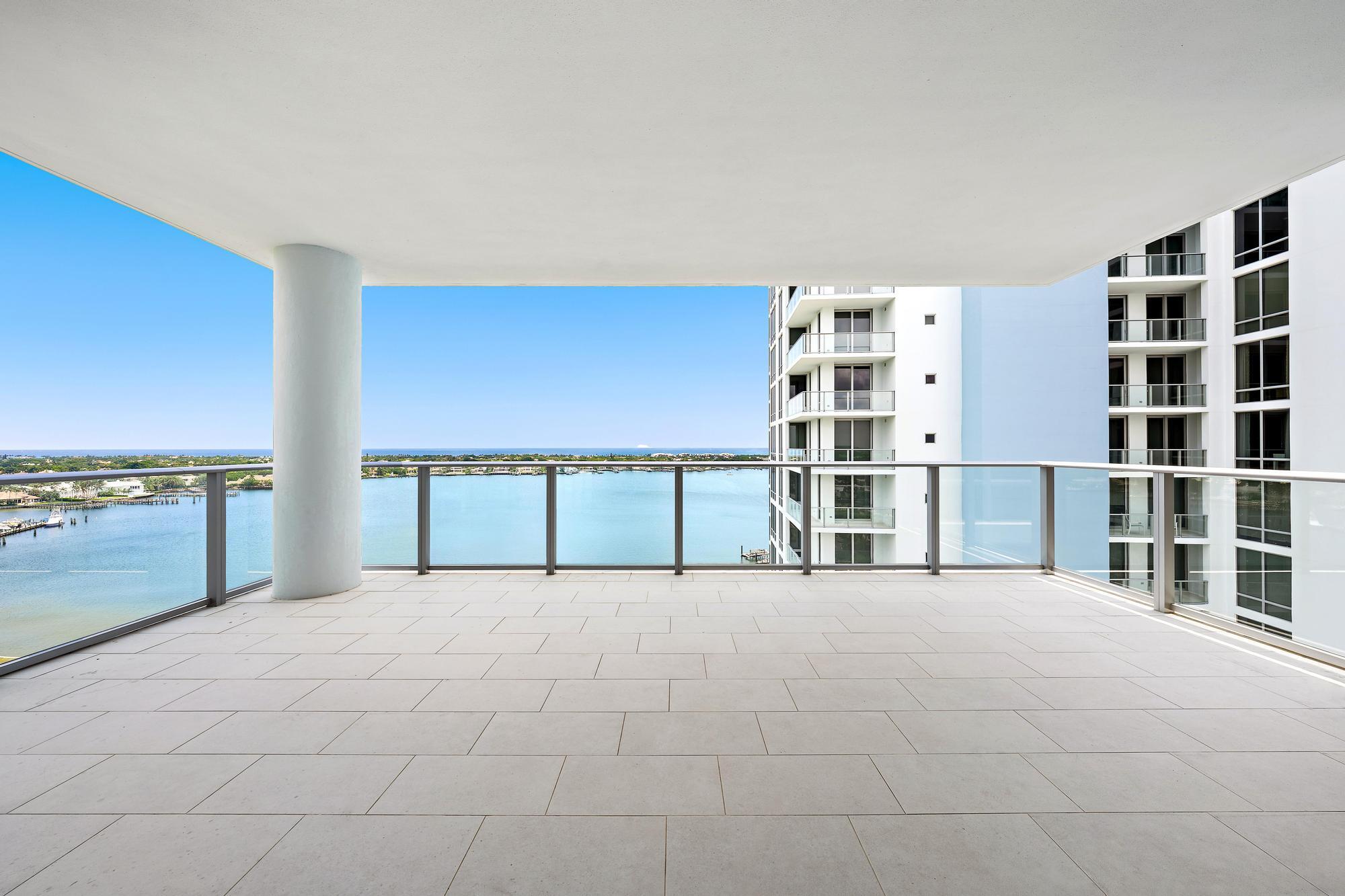 1 Water Club #1604, North Palm Beach FL 33408