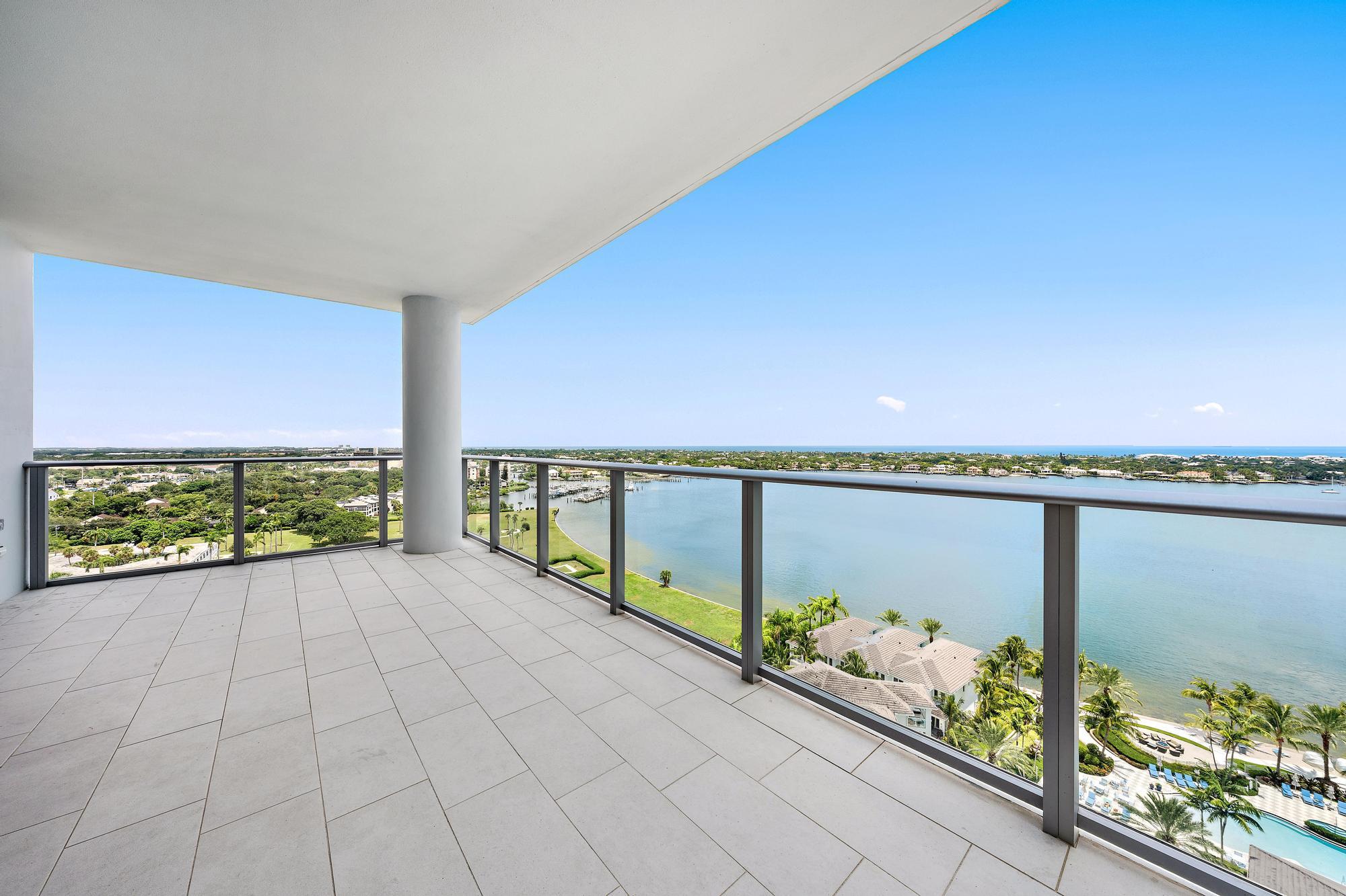 1 Water Club #1604, North Palm Beach FL 33408