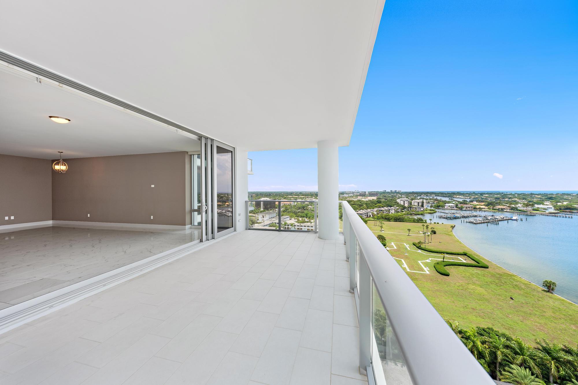 1 Water Club #1604, North Palm Beach FL 33408