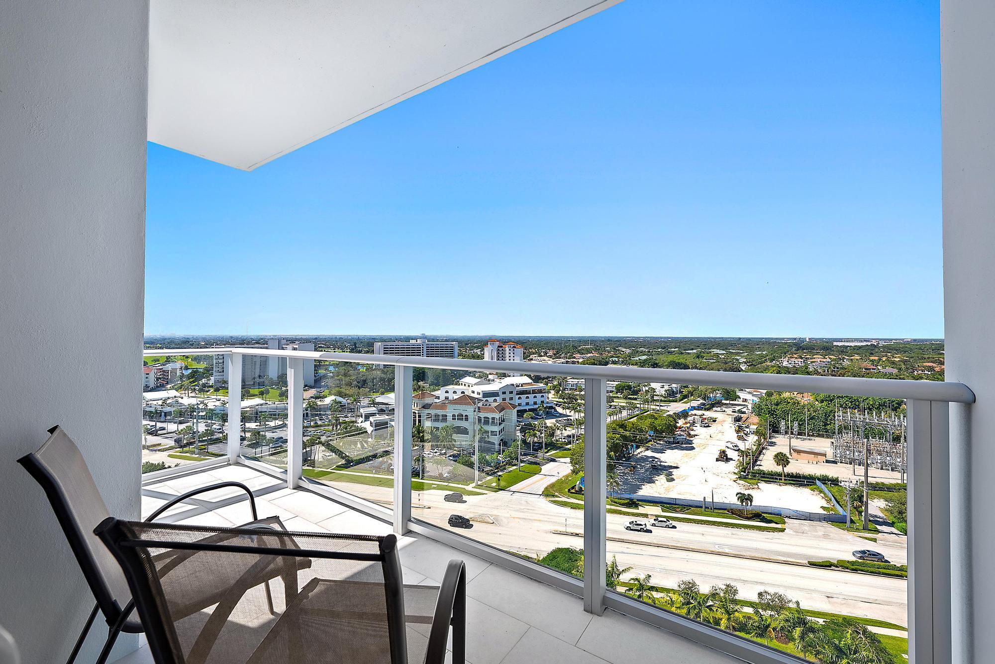1 Water Club #1604, North Palm Beach FL 33408