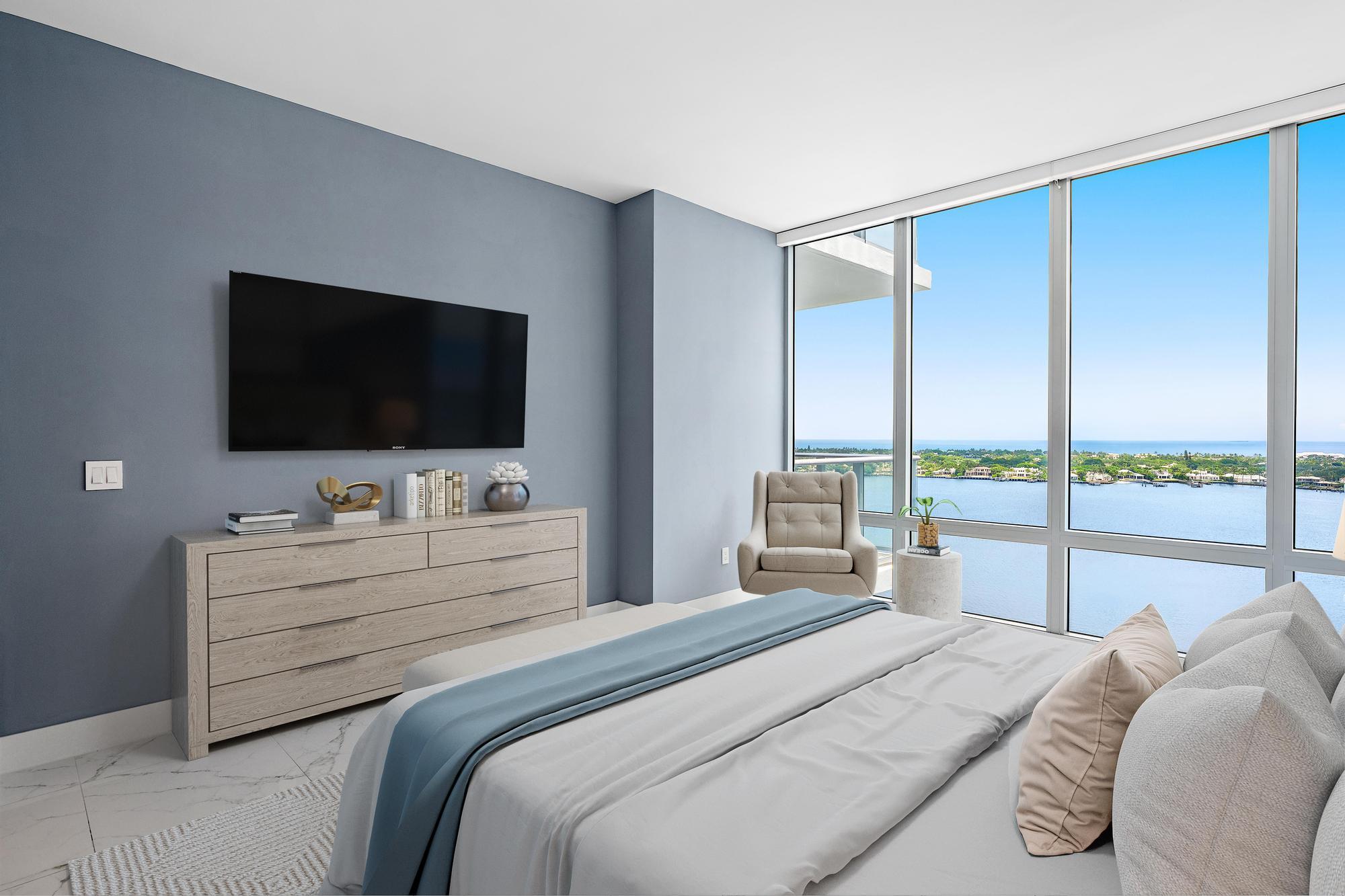 1 Water Club #1604, North Palm Beach FL 33408
