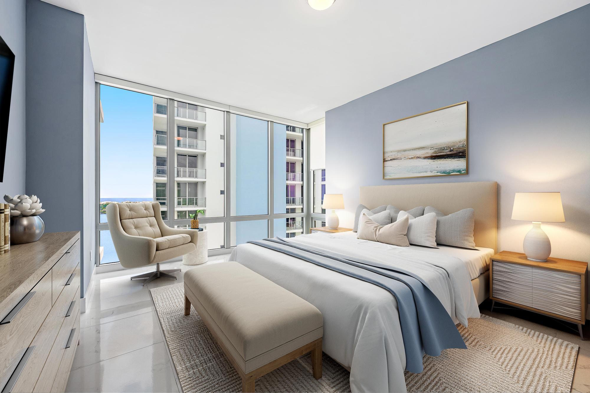 1 Water Club #1604, North Palm Beach FL 33408