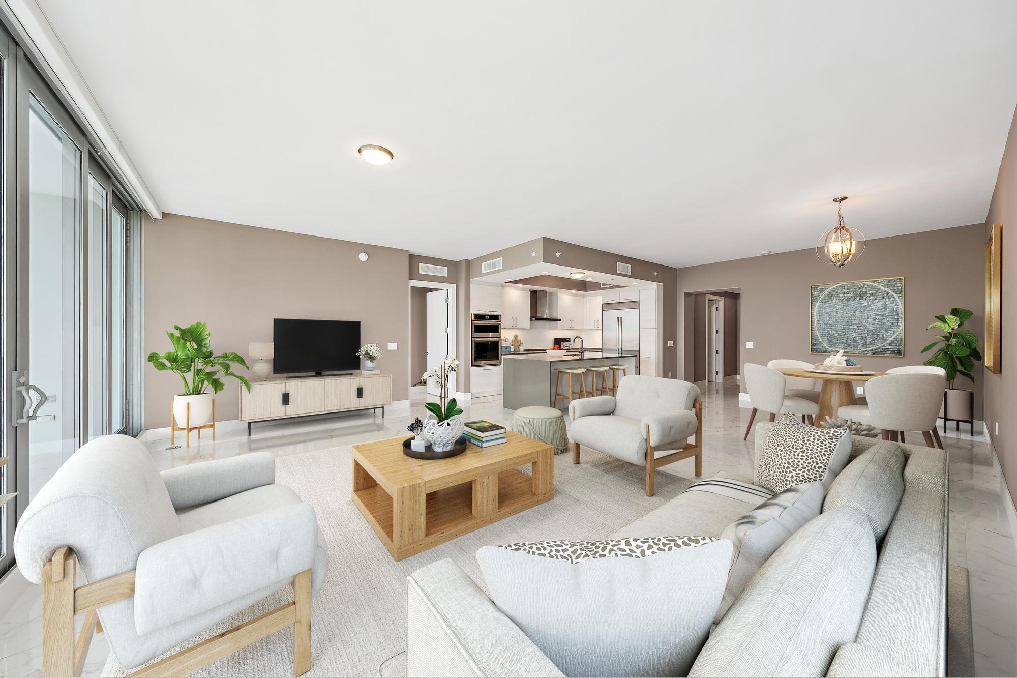 1 Water Club #1604, North Palm Beach FL 33408