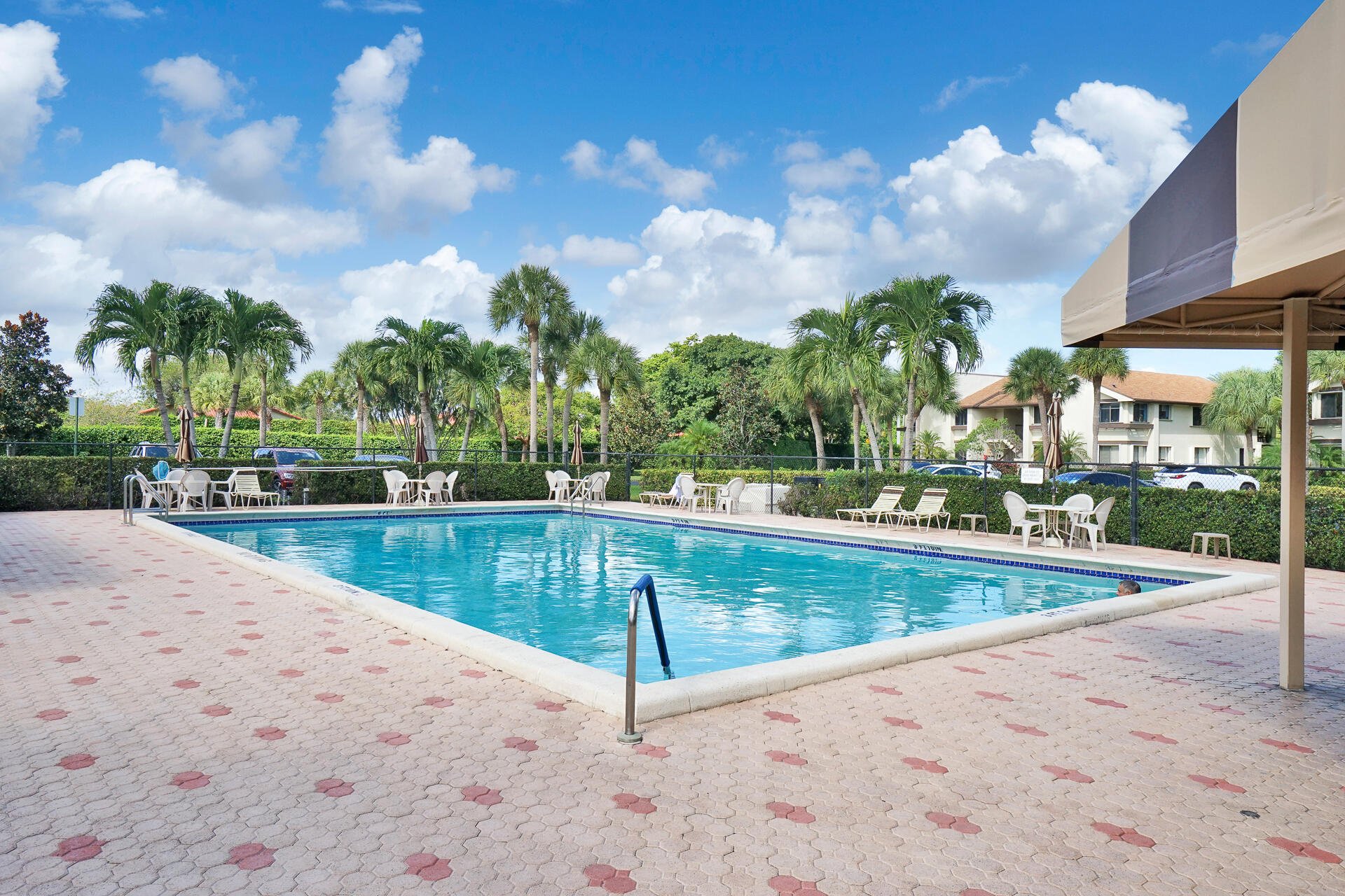 9361 SW 23RD #3203, Davie FL 33324