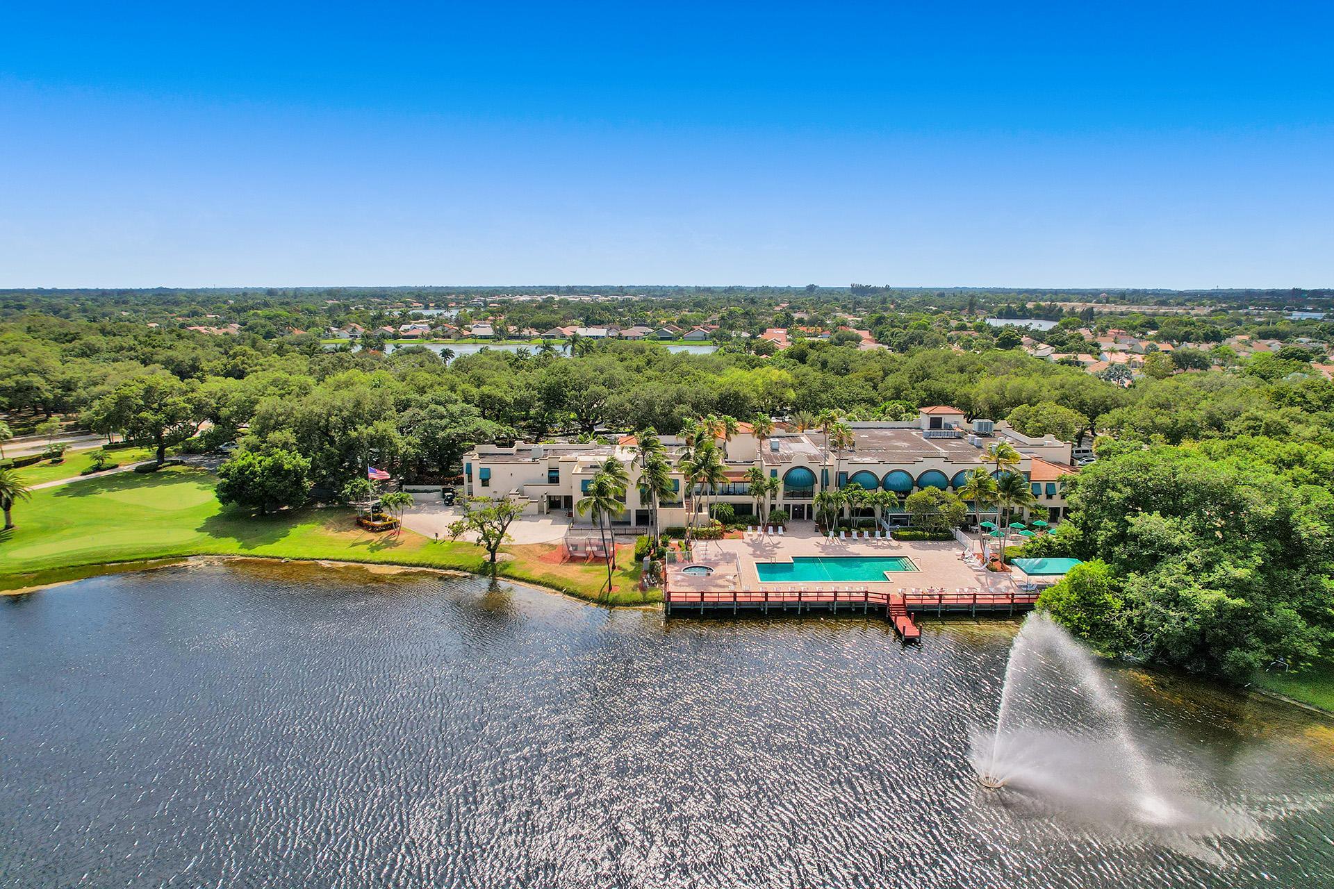 9361 SW 23RD #3203, Davie FL 33324