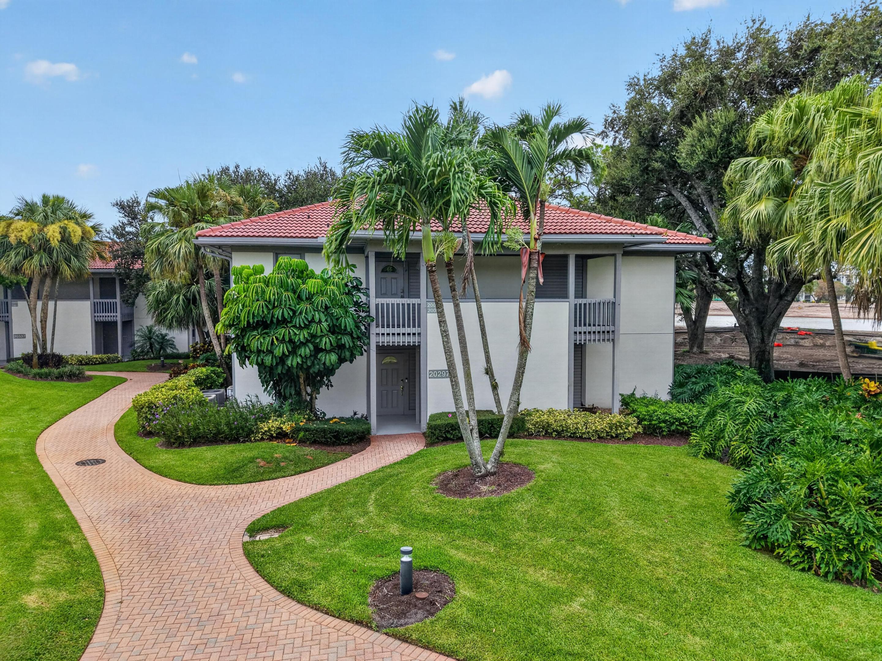 20297 Boca West #2002, Boca Raton FL 33434