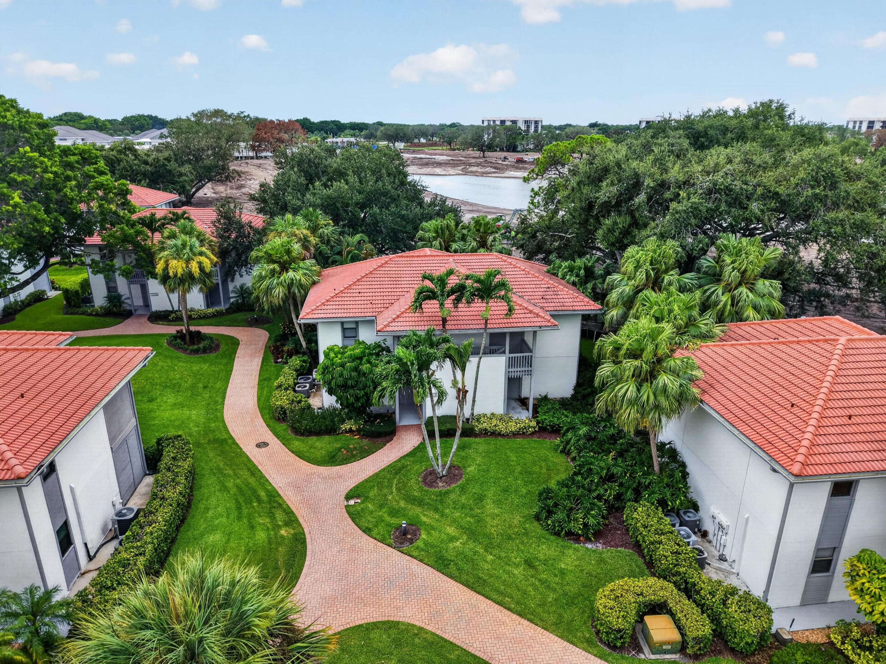 20297 Boca West #2002, Boca Raton FL 33434
