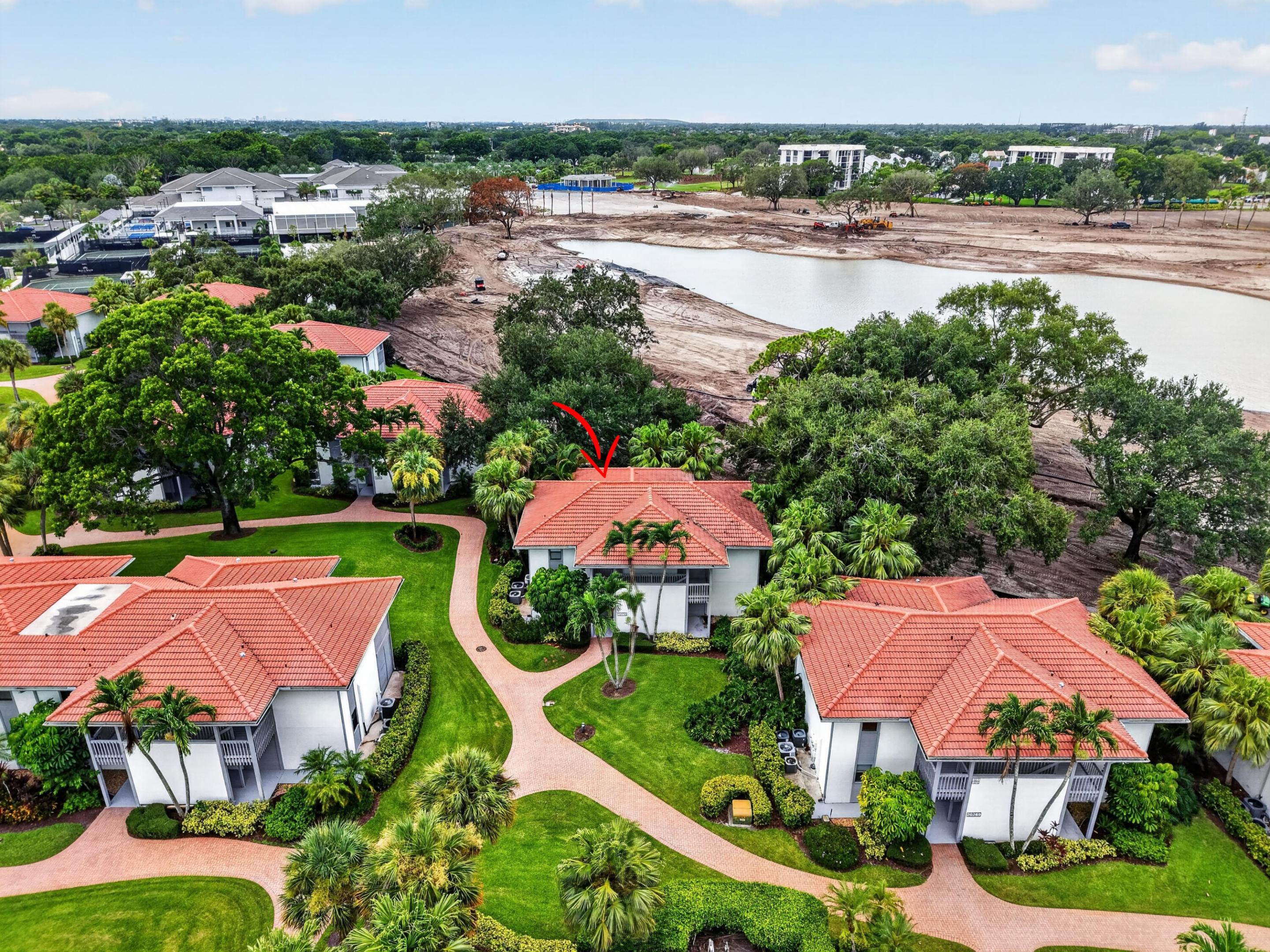 20297 Boca West #2002, Boca Raton FL 33434
