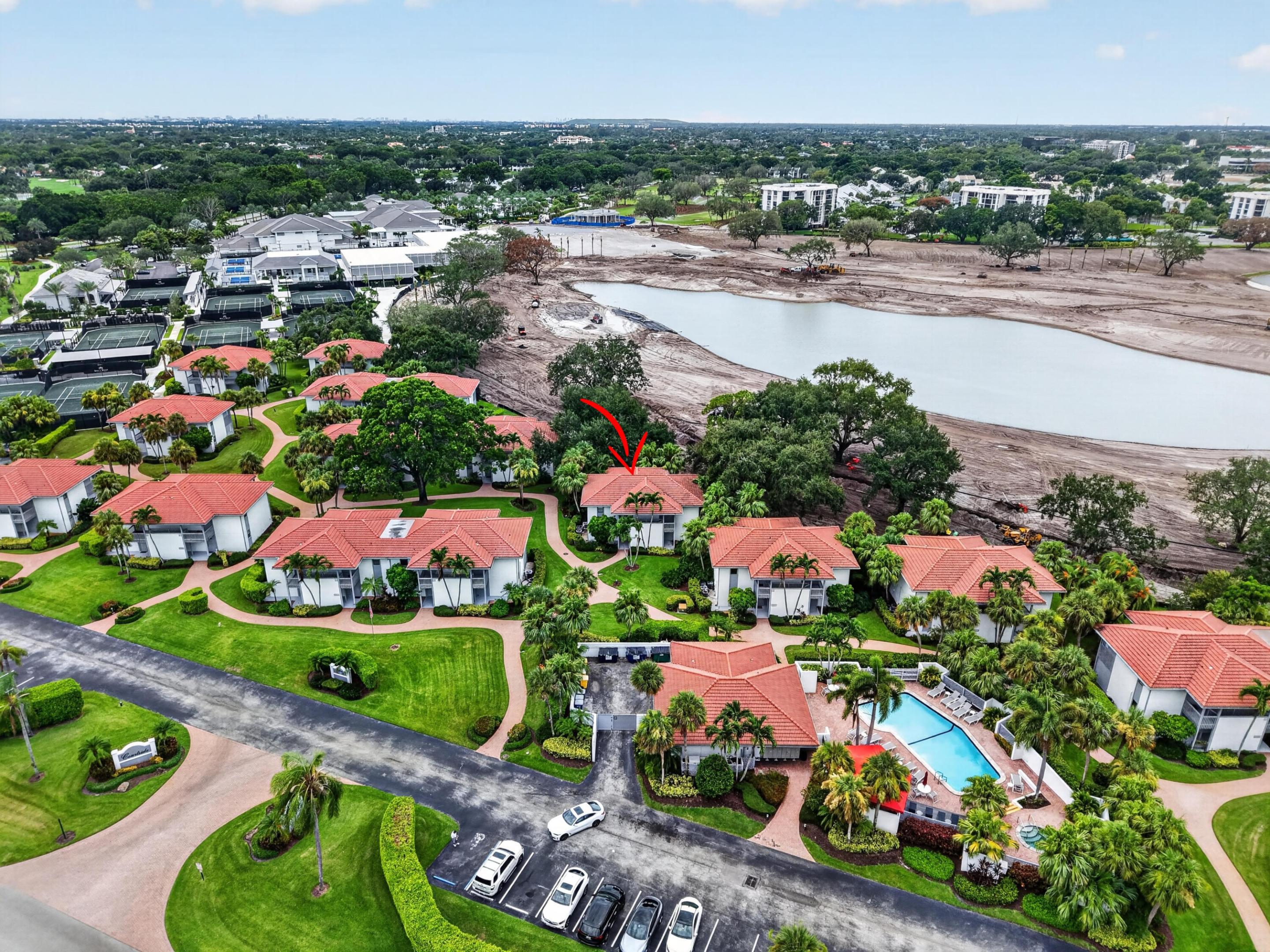 20297 Boca West #2002, Boca Raton FL 33434