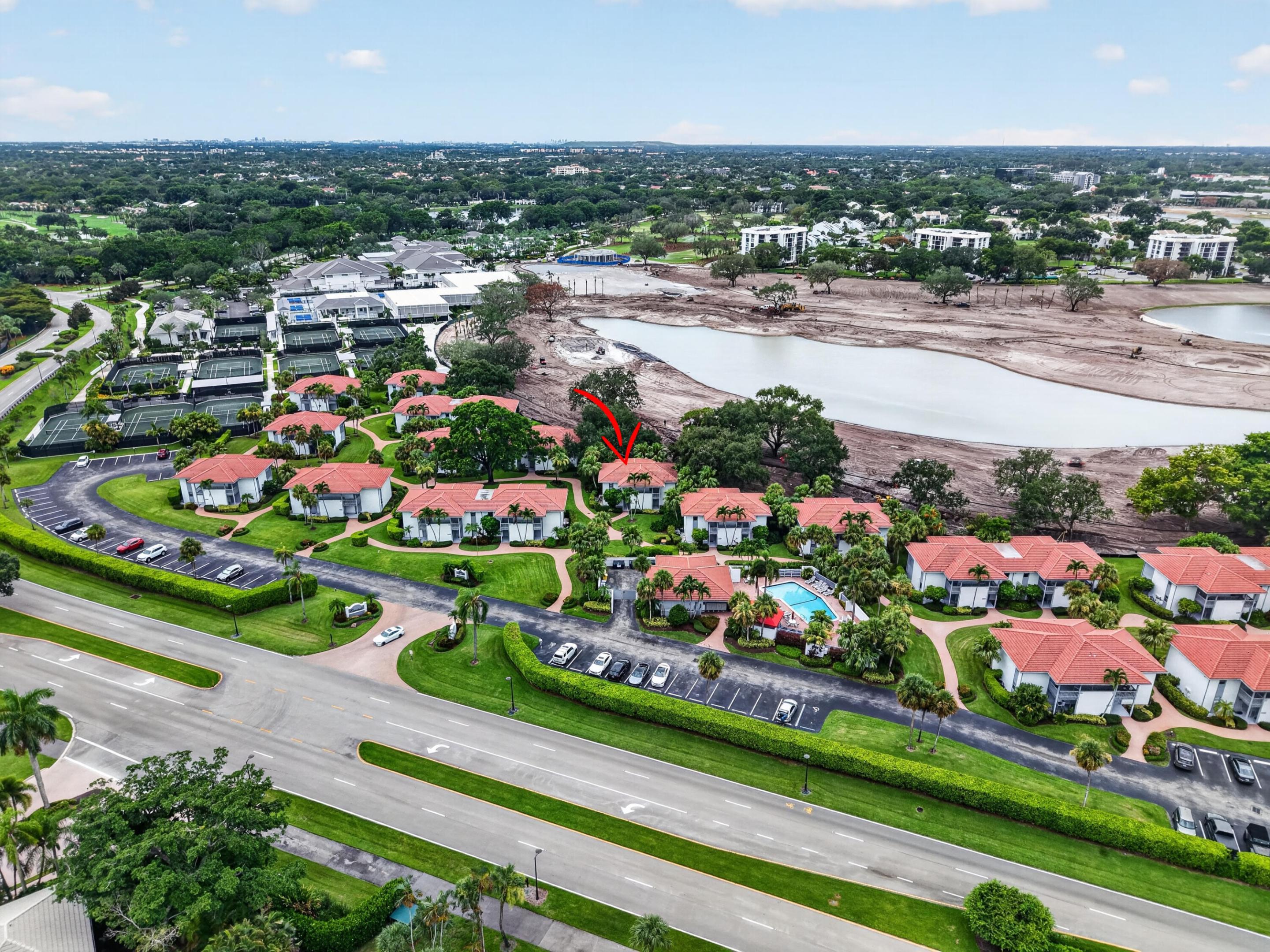 20297 Boca West #2002, Boca Raton FL 33434