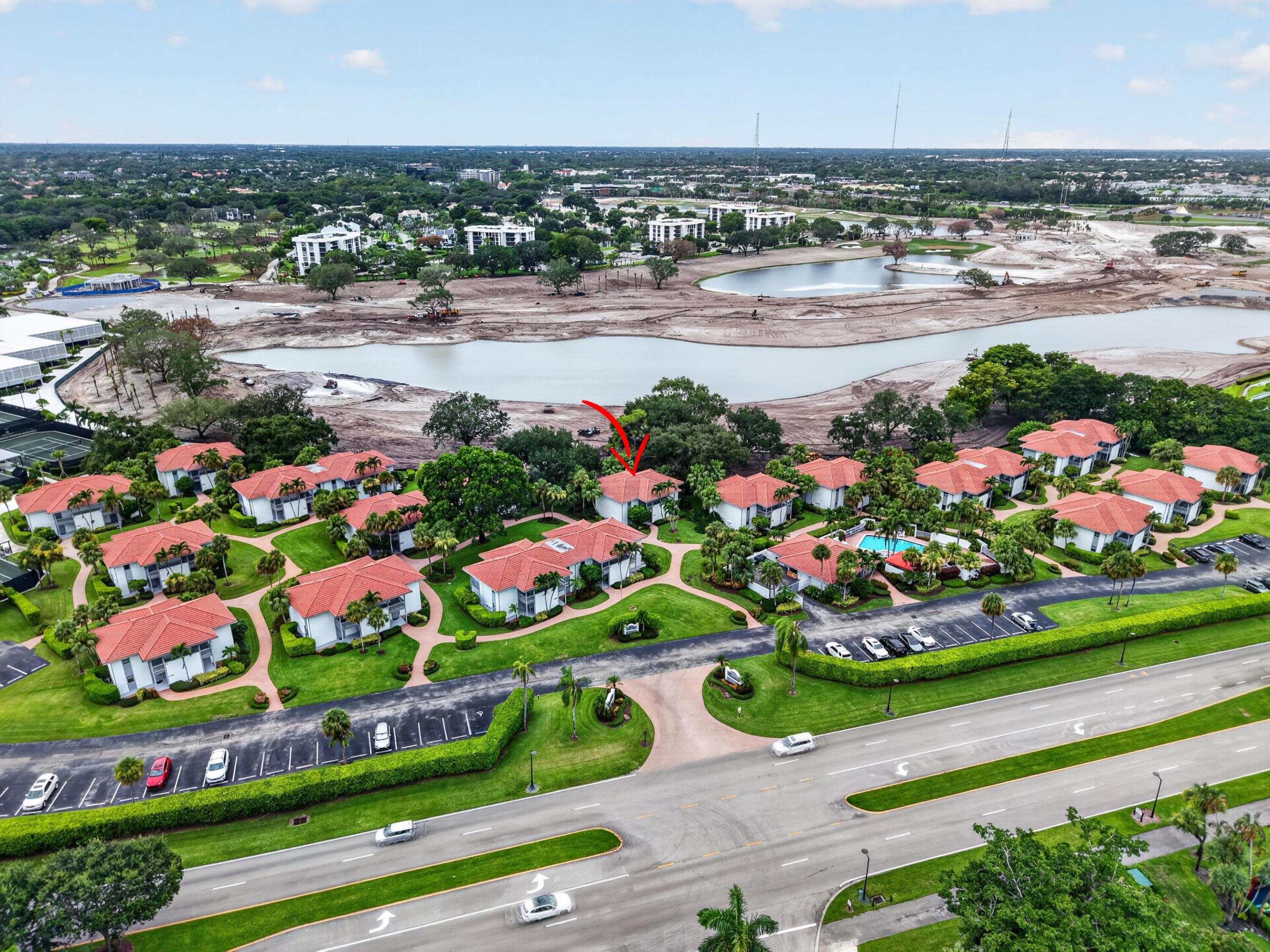 20297 Boca West #2002, Boca Raton FL 33434
