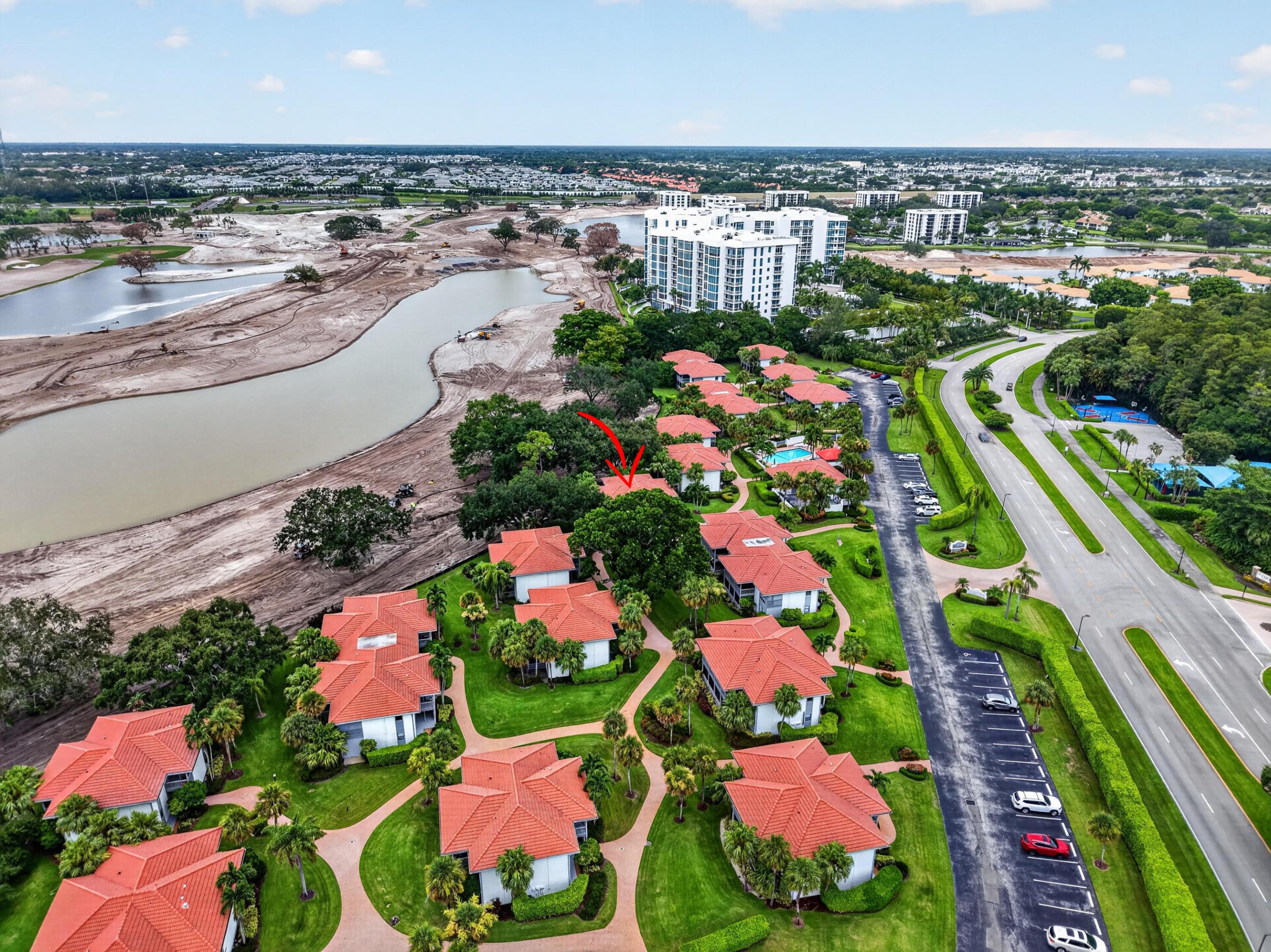 20297 Boca West #2002, Boca Raton FL 33434
